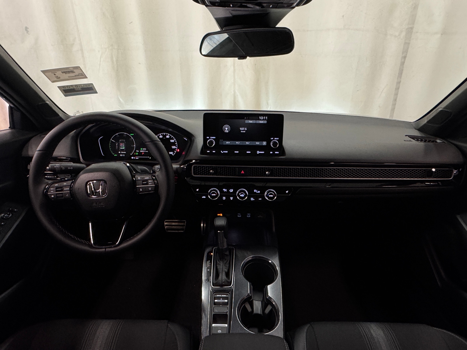 Thumbnail: 2025 Honda Civic - 3