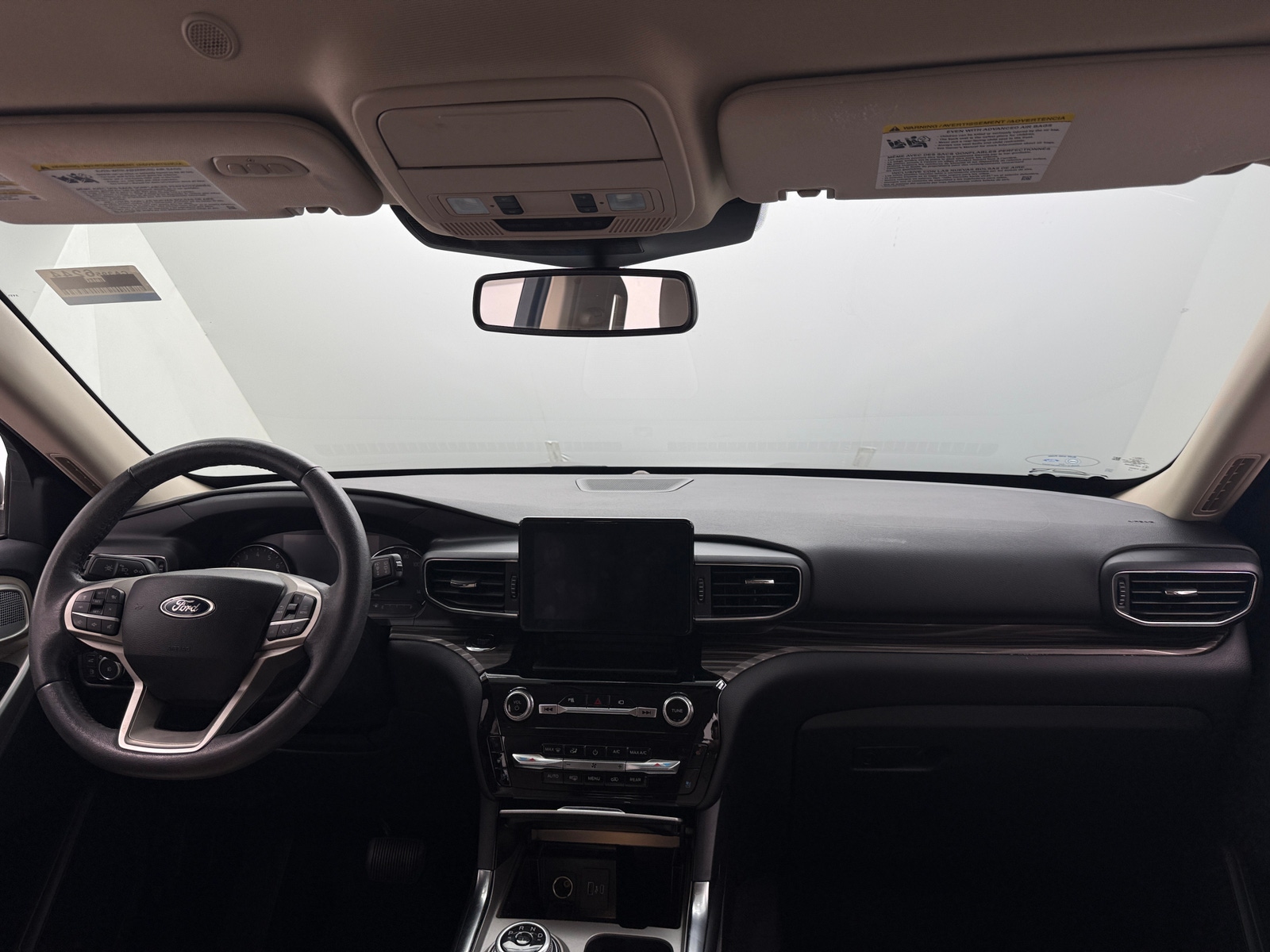 Thumbnail: 2022 Ford Explorer - 2
