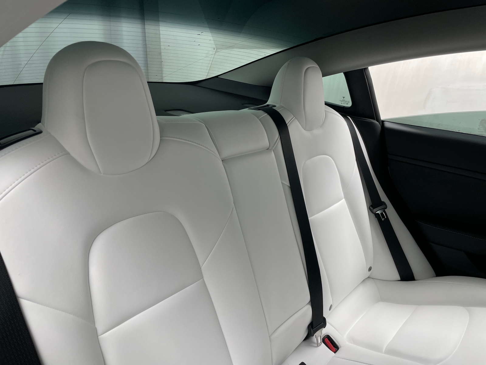 Thumbnail: 2023 Tesla Model 3 - 5