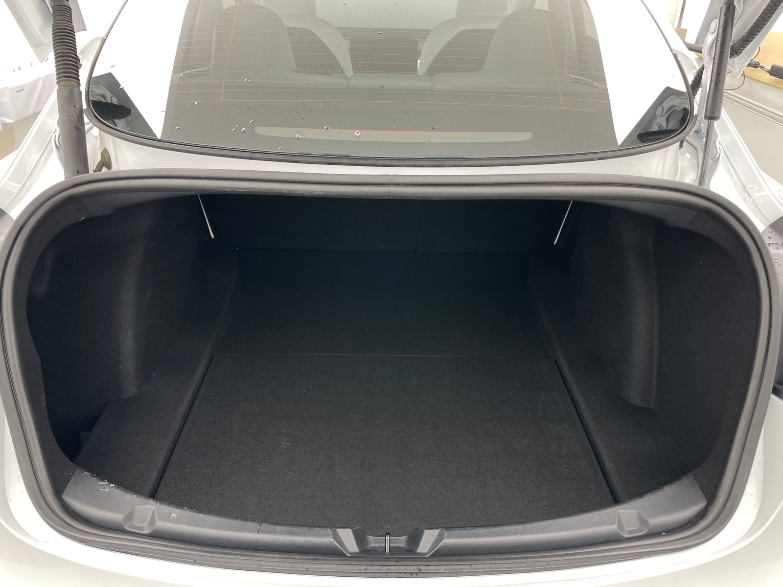 Thumbnail: 2023 Tesla Model 3 - 6