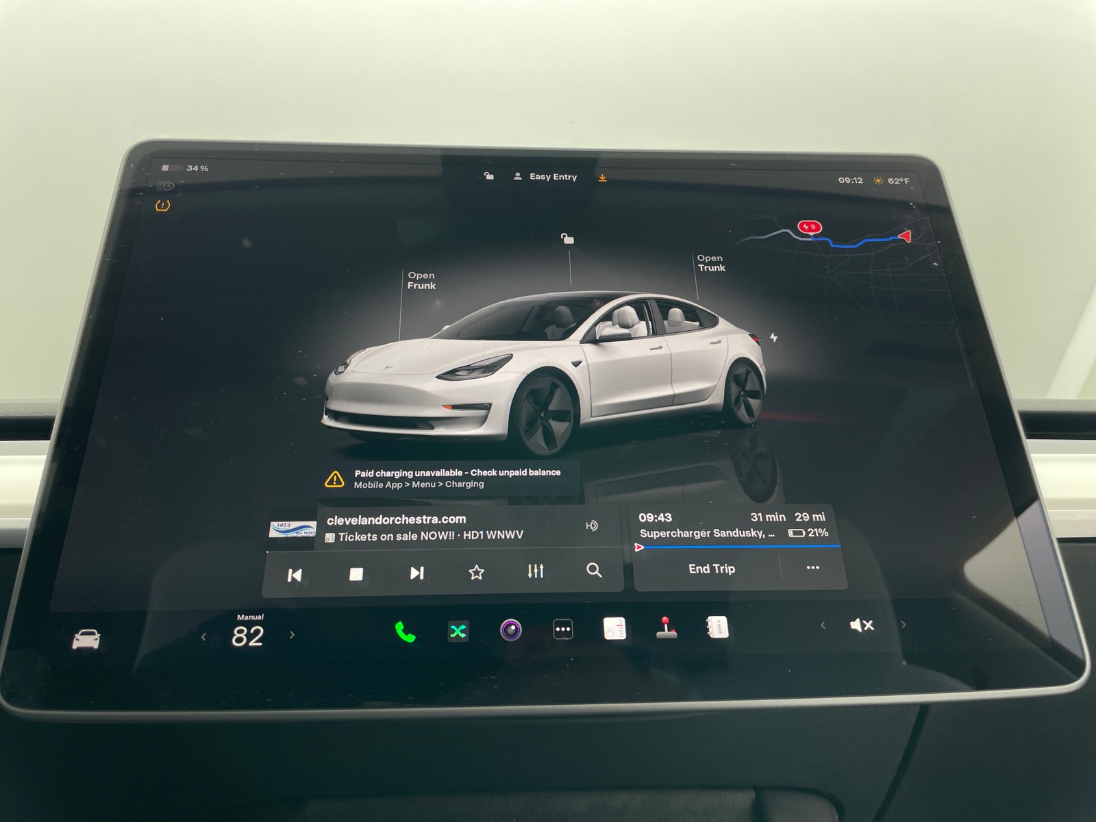Thumbnail: 2023 Tesla Model 3 - 3