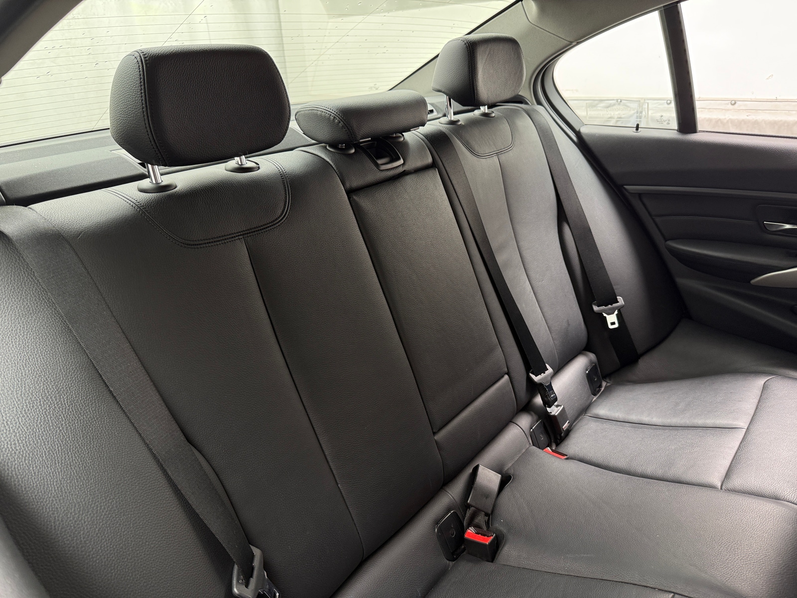 Thumbnail: 2013 BMW 3 Series - 5