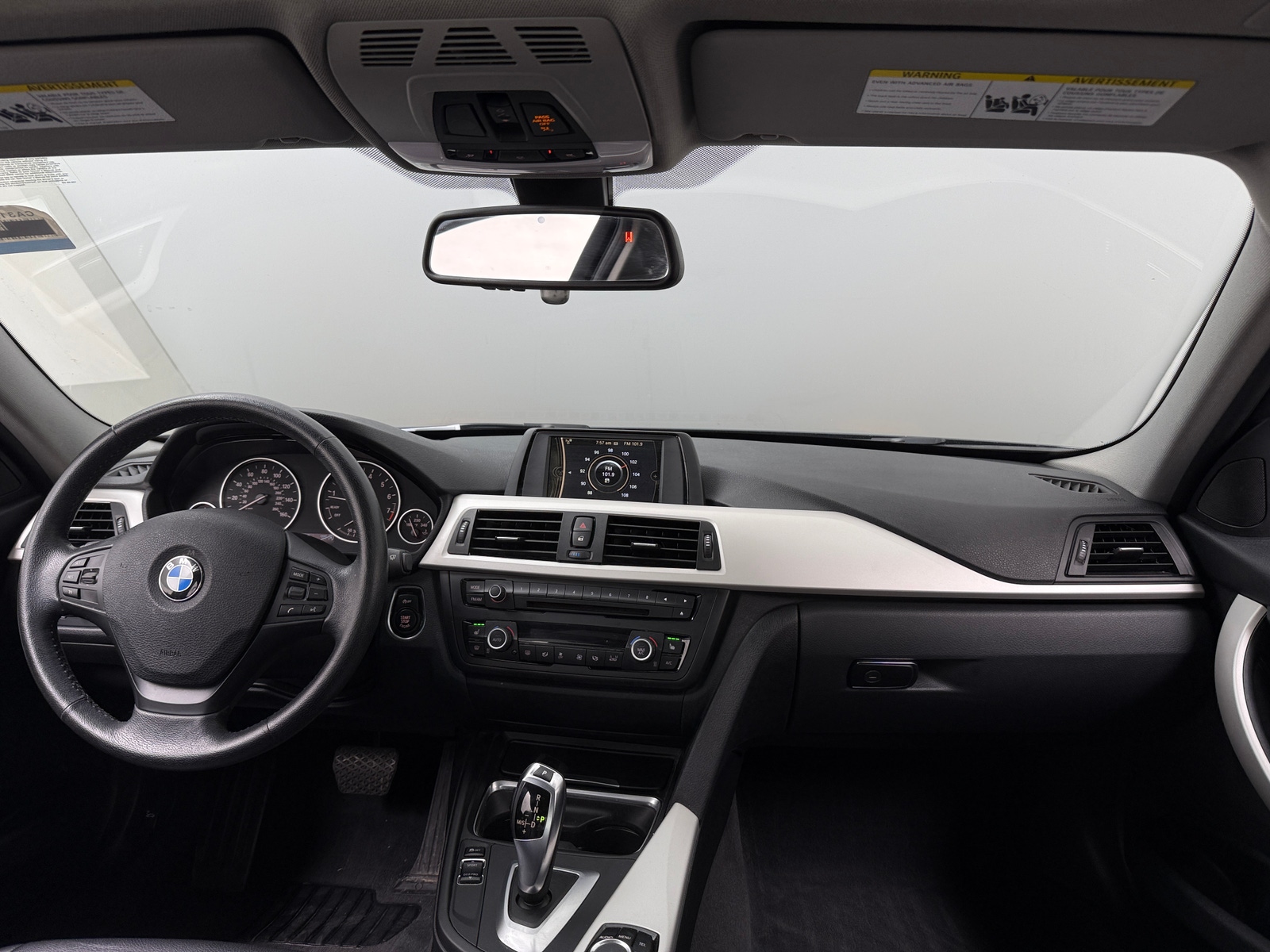 Thumbnail: 2013 BMW 3 Series - 2