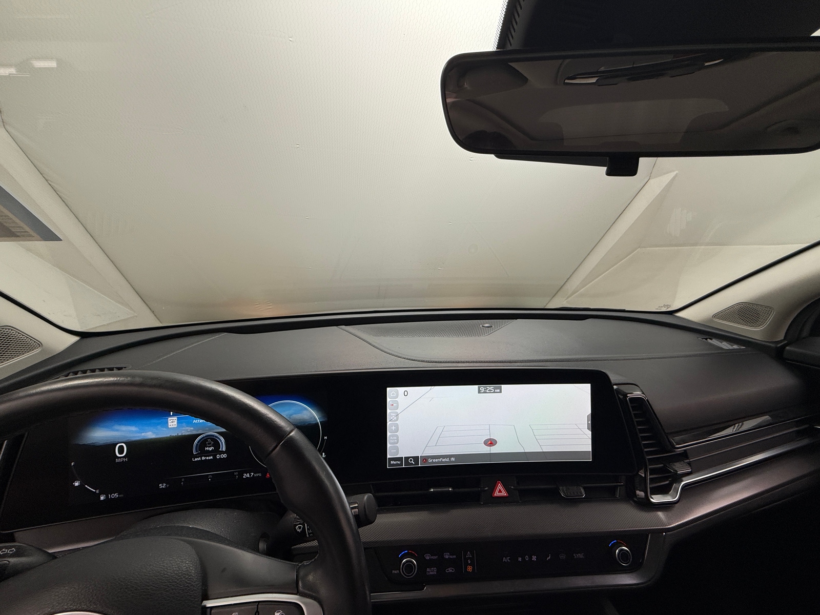 Thumbnail: 2023 Kia Sportage - 2