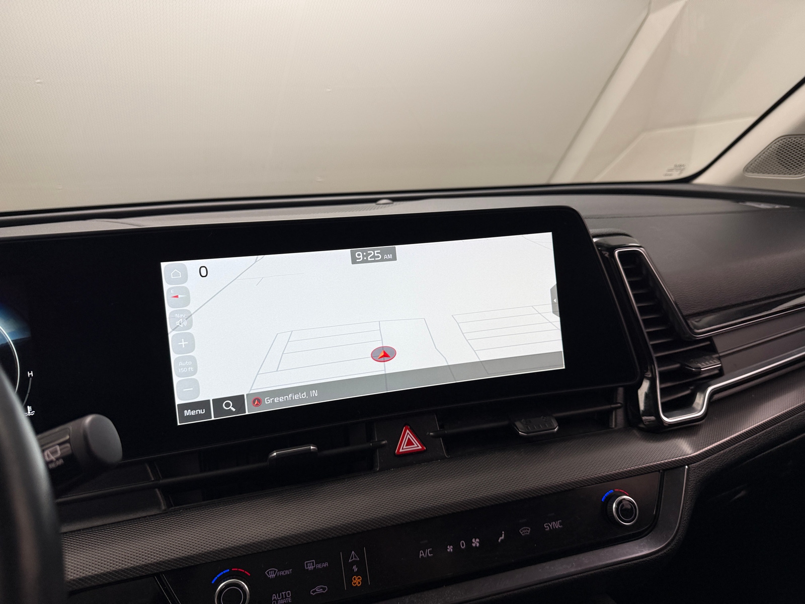 Thumbnail: 2023 Kia Sportage - 3