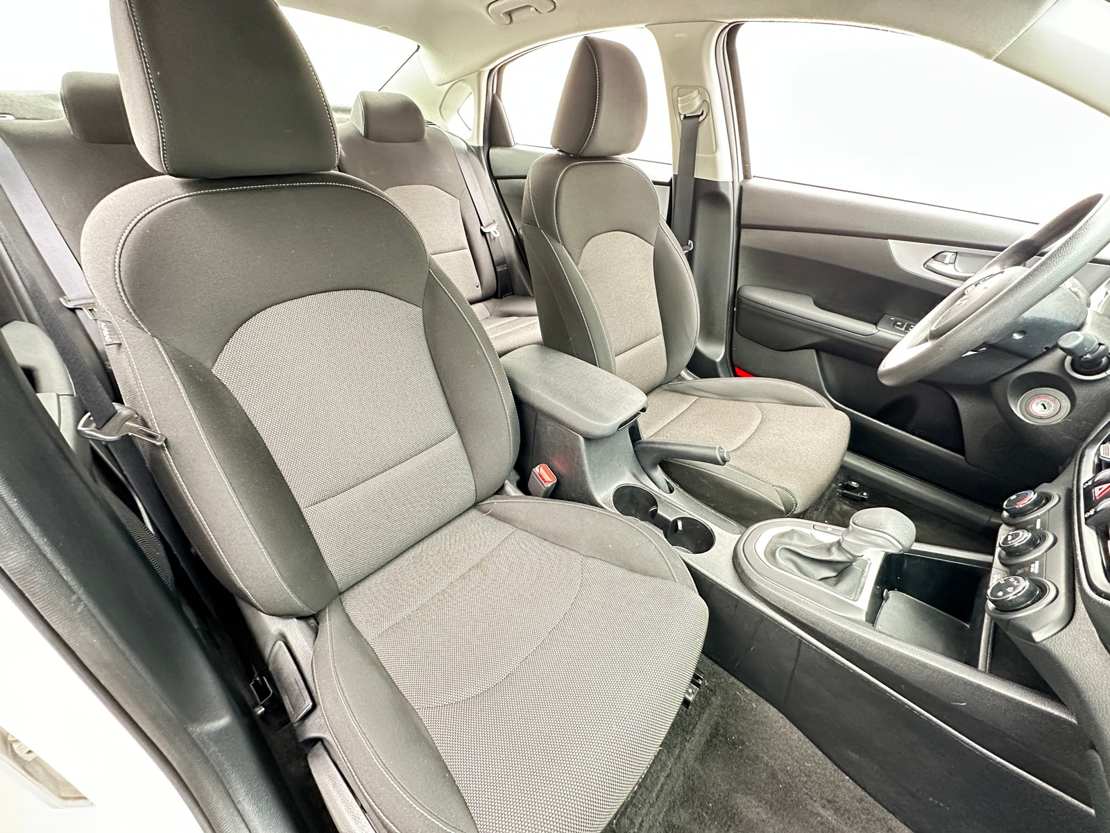 Thumbnail: 2024 Kia Forte - 2