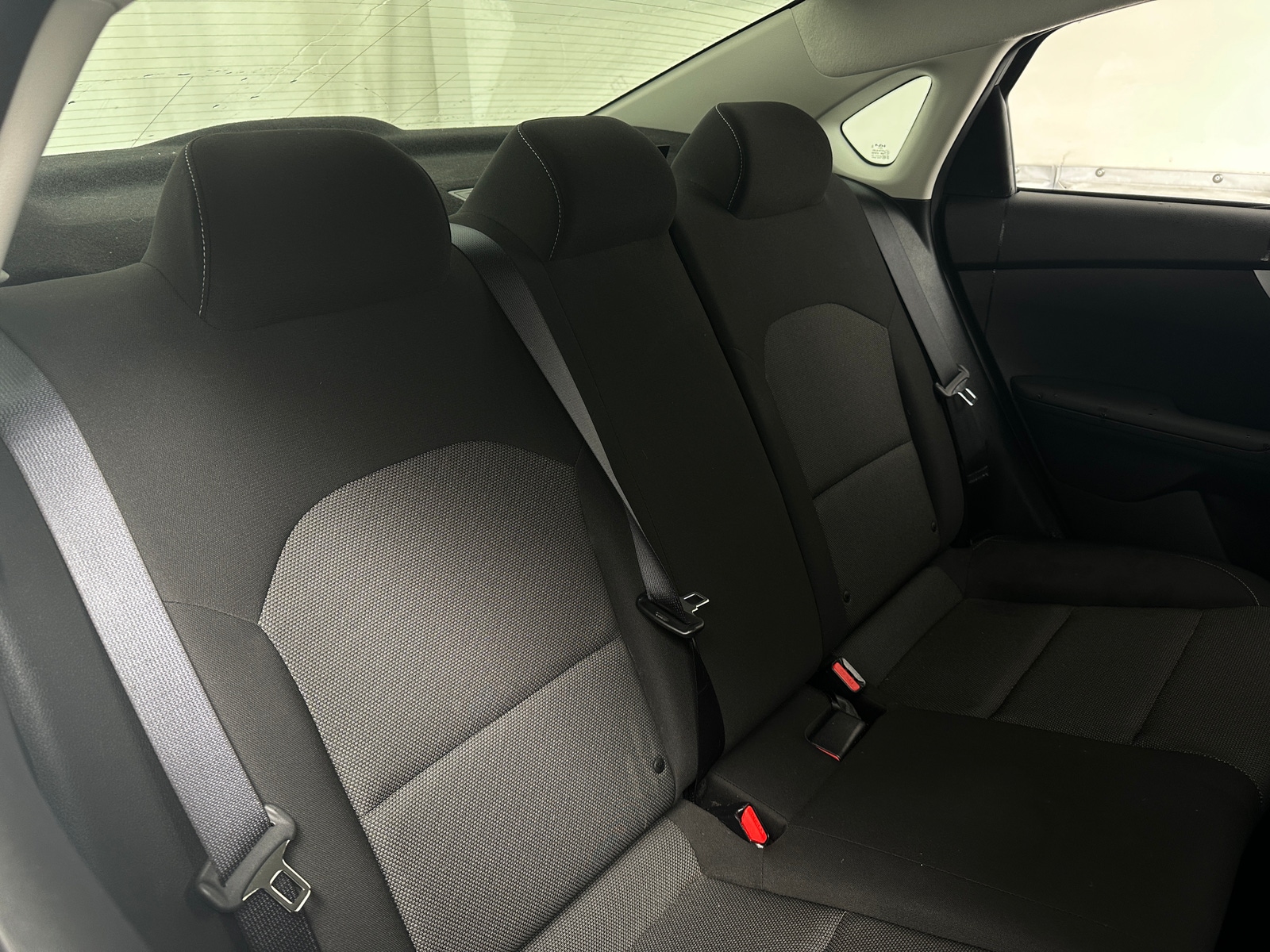 Thumbnail: 2024 Kia Forte - 6