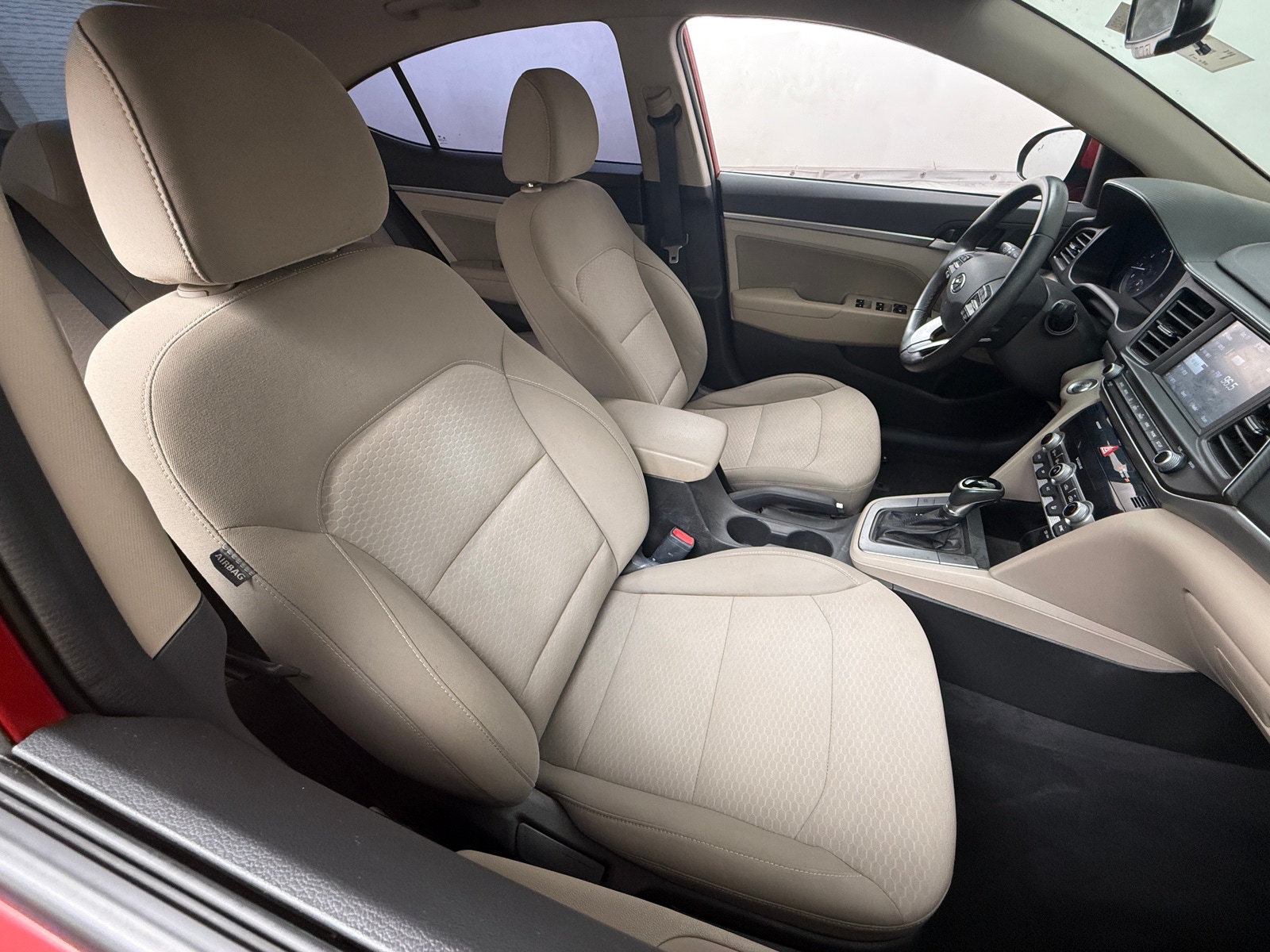 Thumbnail: 2020 Hyundai Elantra - 2