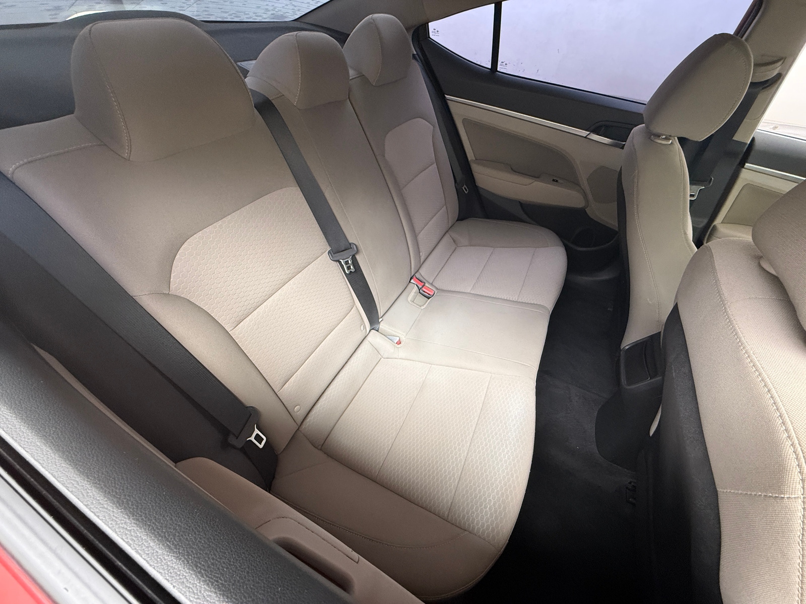 Thumbnail: 2020 Hyundai Elantra - 6