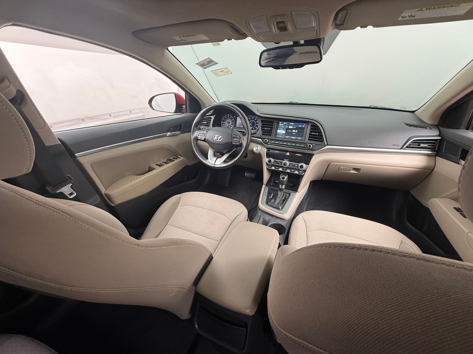 Thumbnail: 2020 Hyundai Elantra - 3