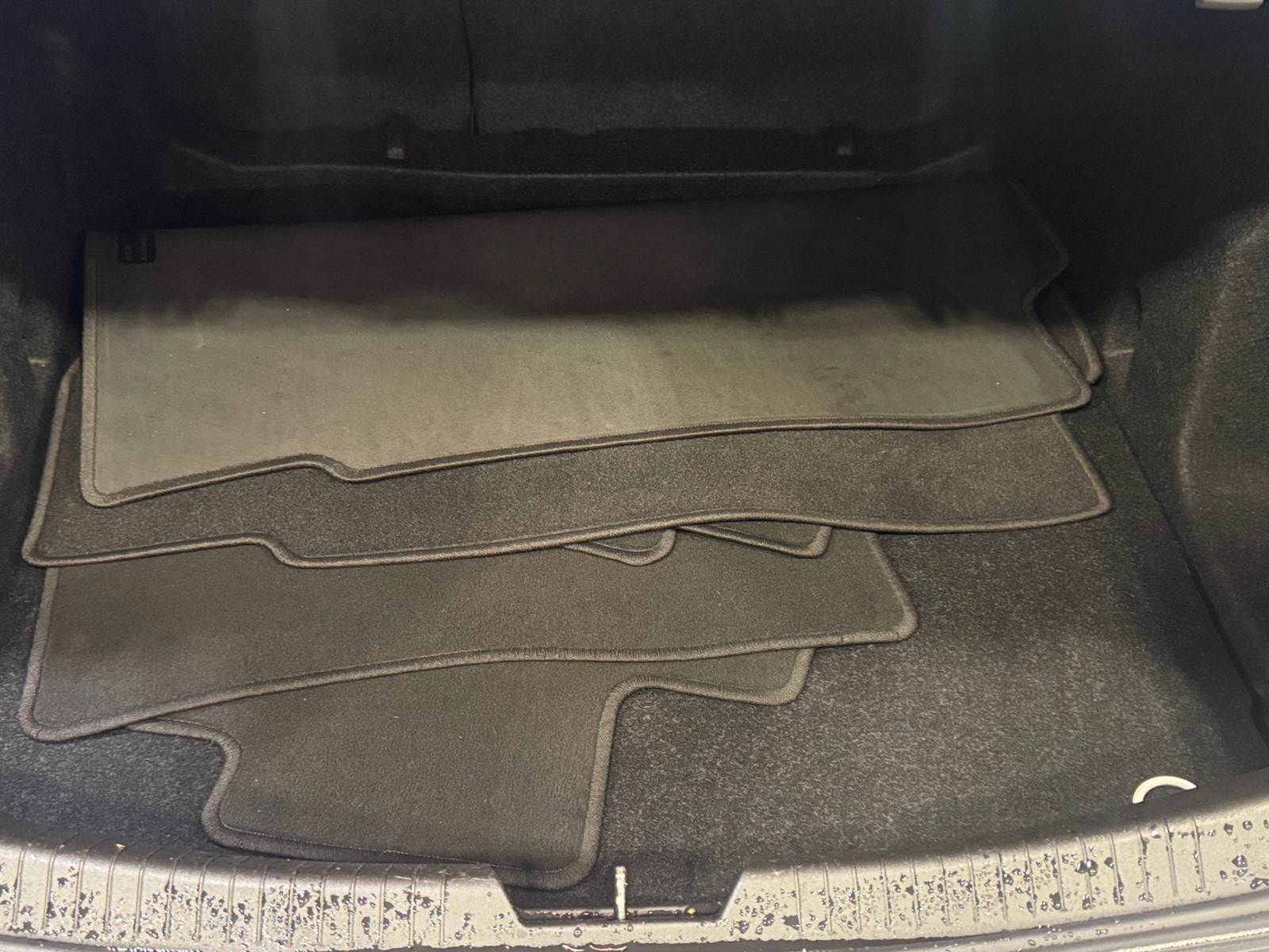 Thumbnail: 2022 Chevrolet Malibu - 6