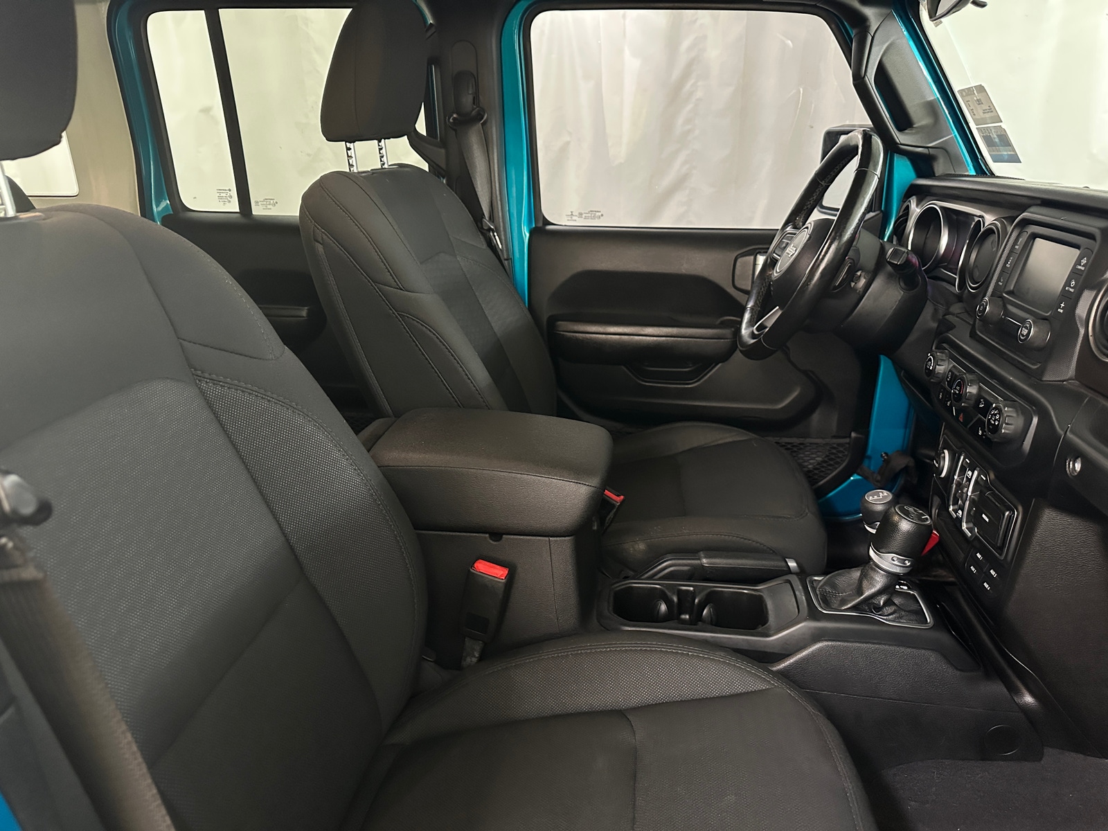 Thumbnail: 2020 Jeep Wrangler - 2