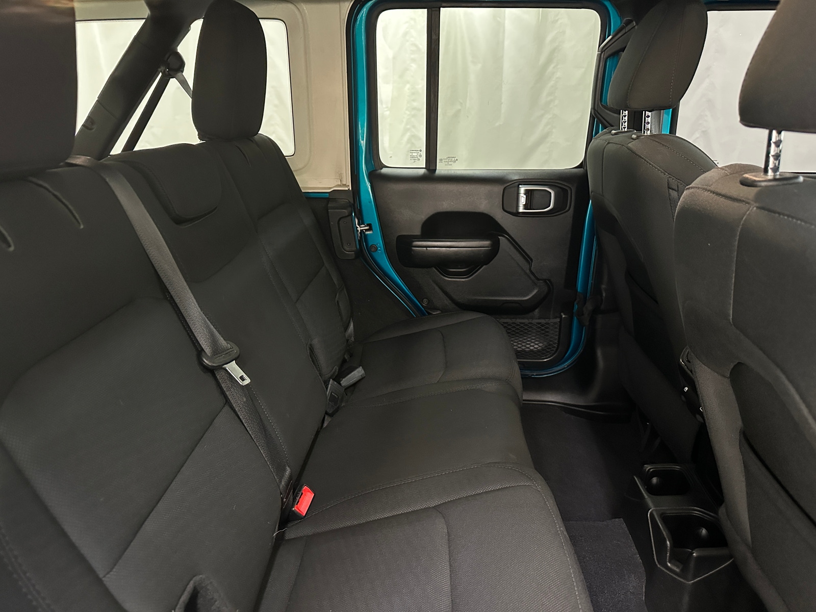 Thumbnail: 2020 Jeep Wrangler - 6