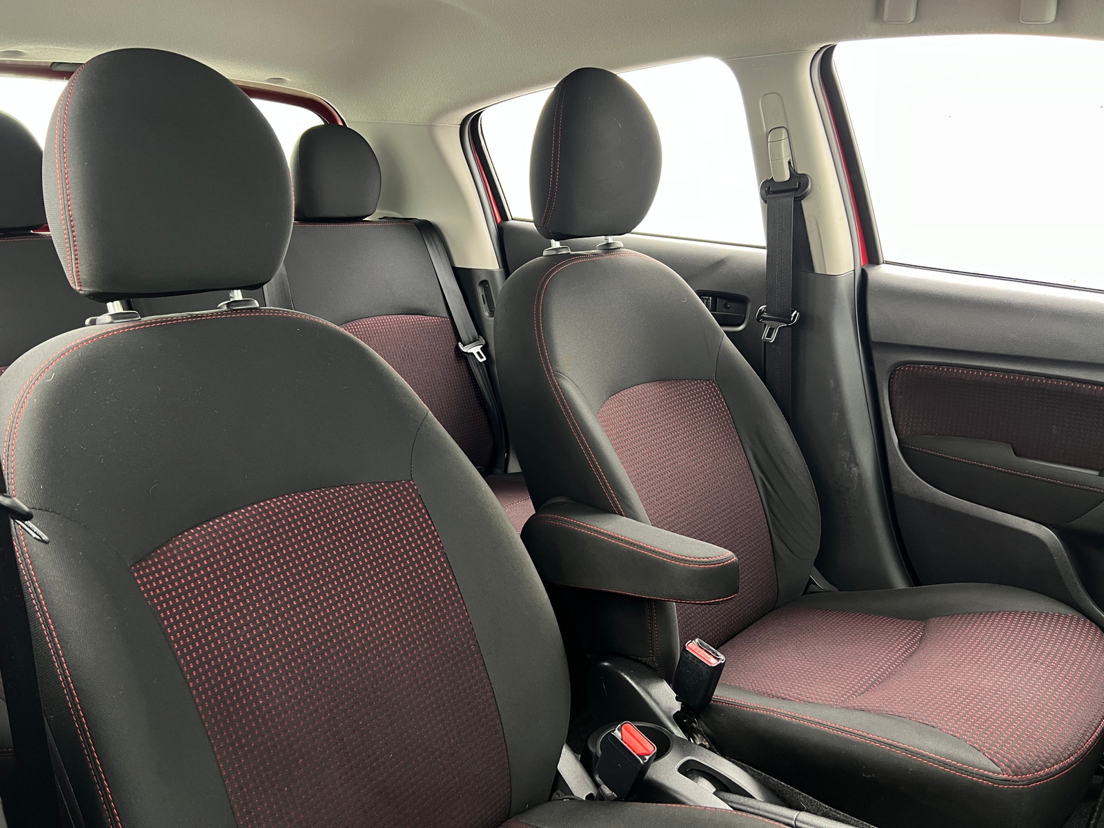 Thumbnail: 2024 Mitsubishi Mirage - 2