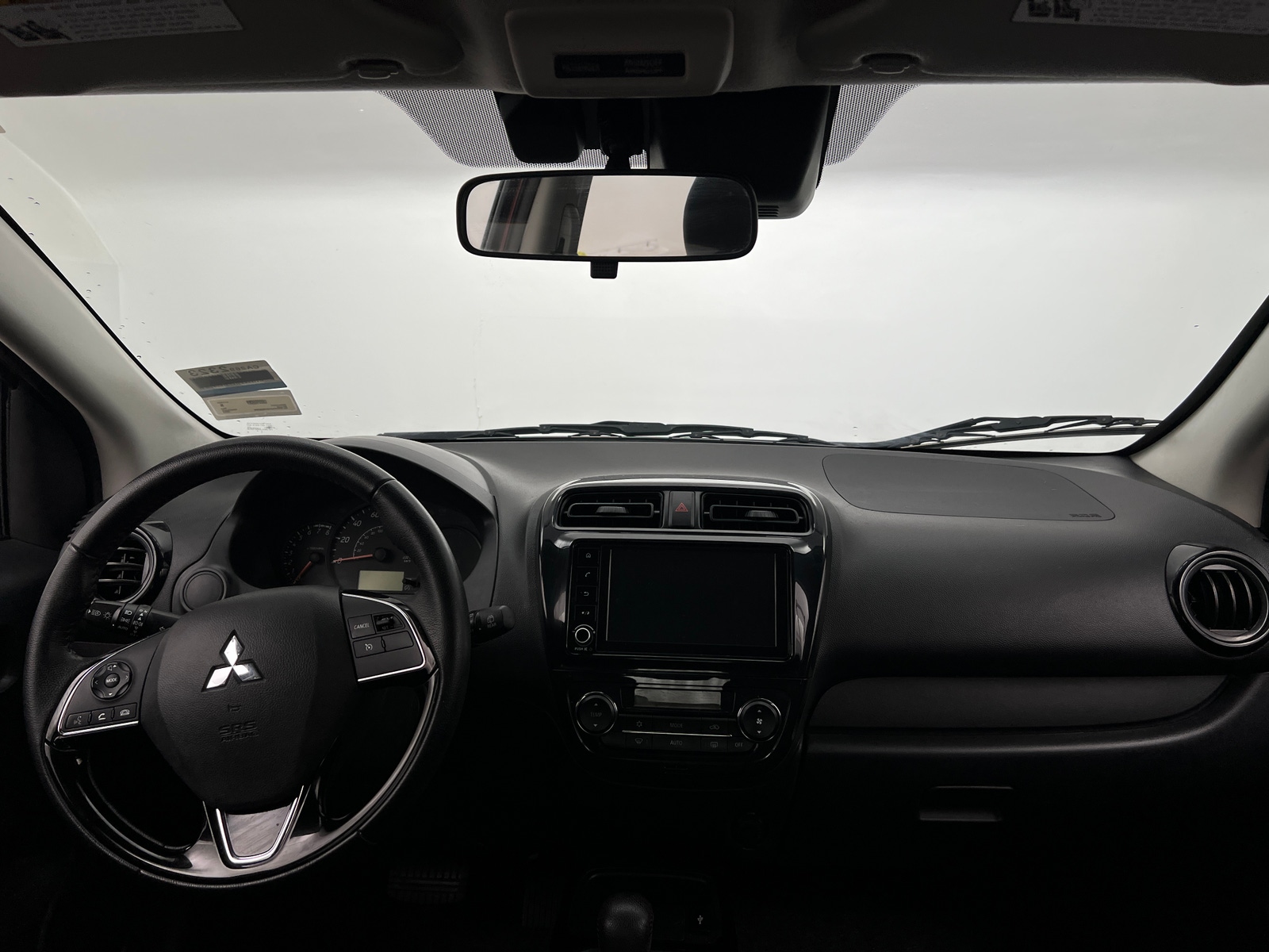 Thumbnail: 2024 Mitsubishi Mirage - 3