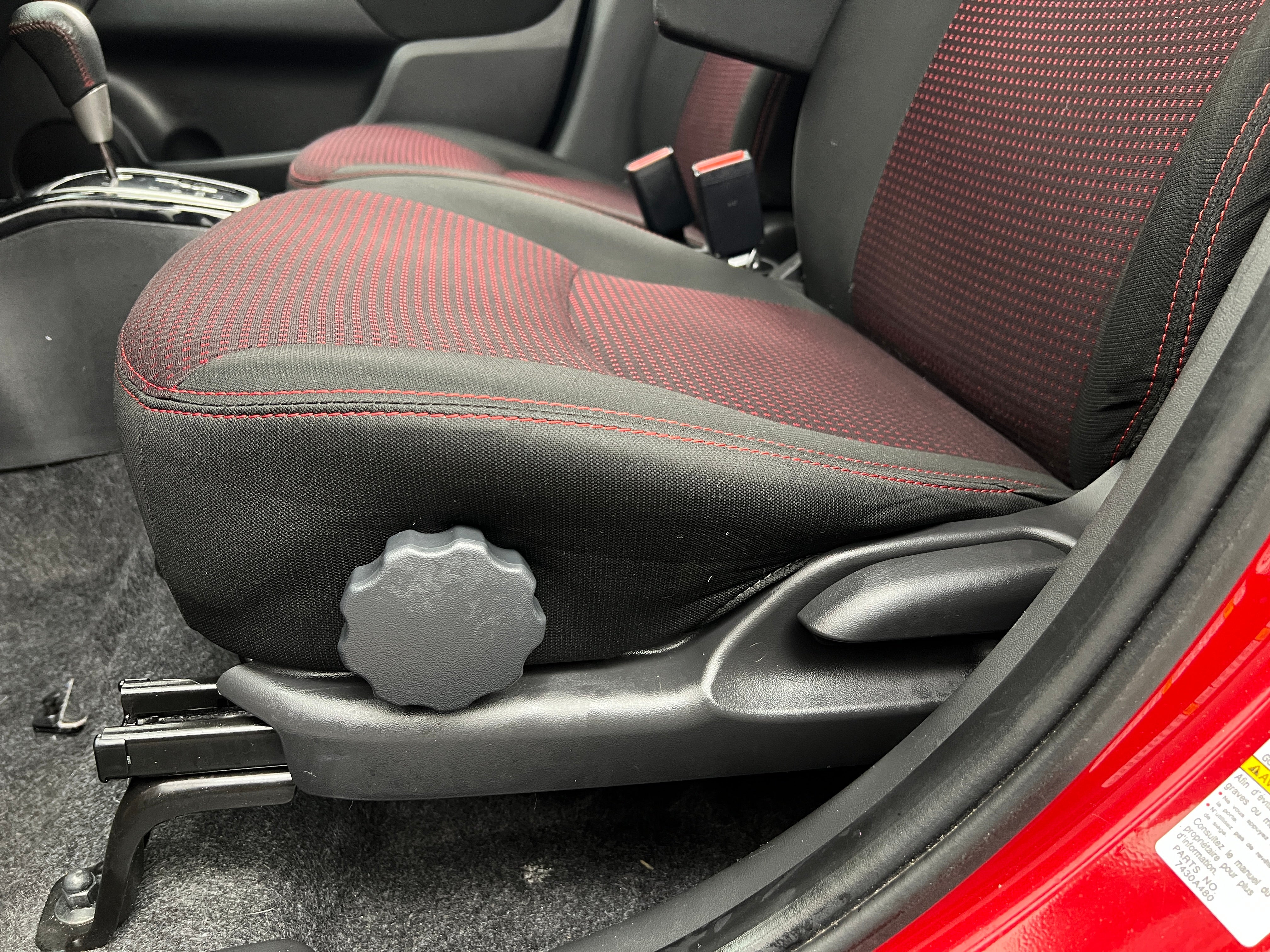 2024 Mitsubishi Mirage