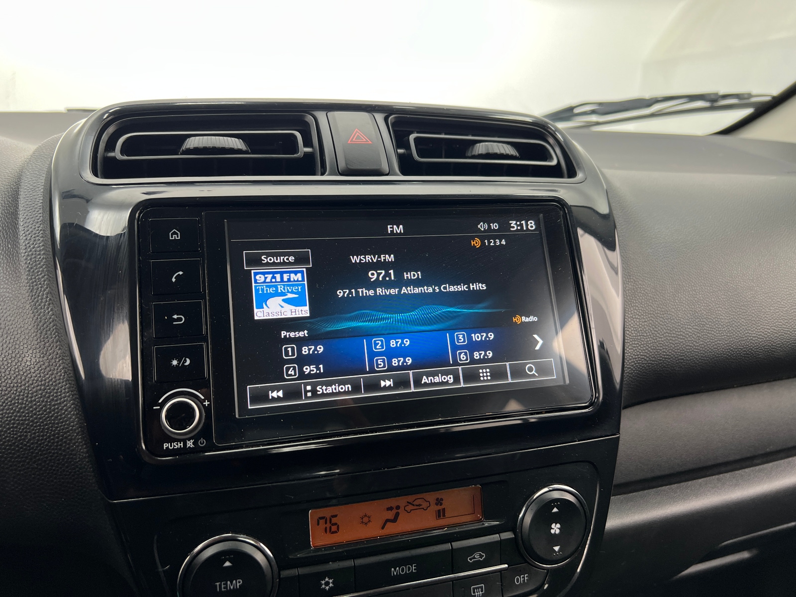 Thumbnail: 2024 Mitsubishi Mirage - 4