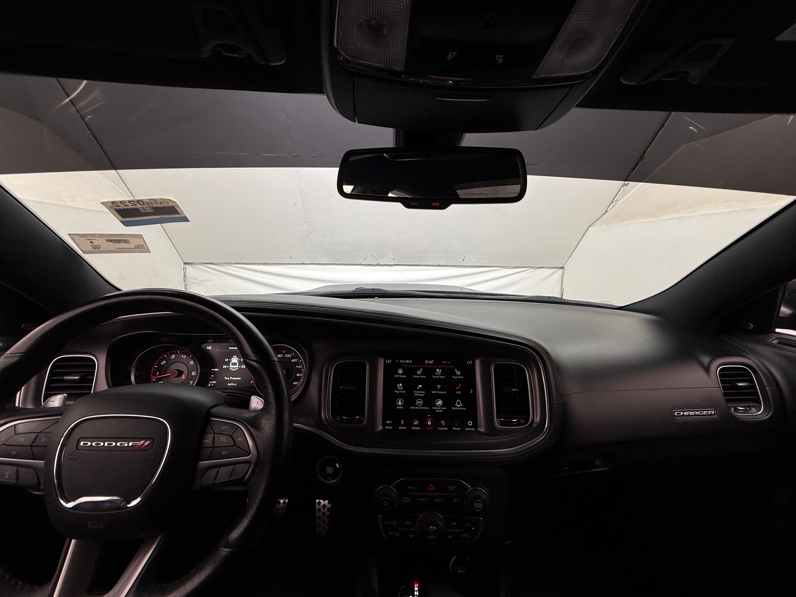 Thumbnail: 2019 Dodge Charger - 2