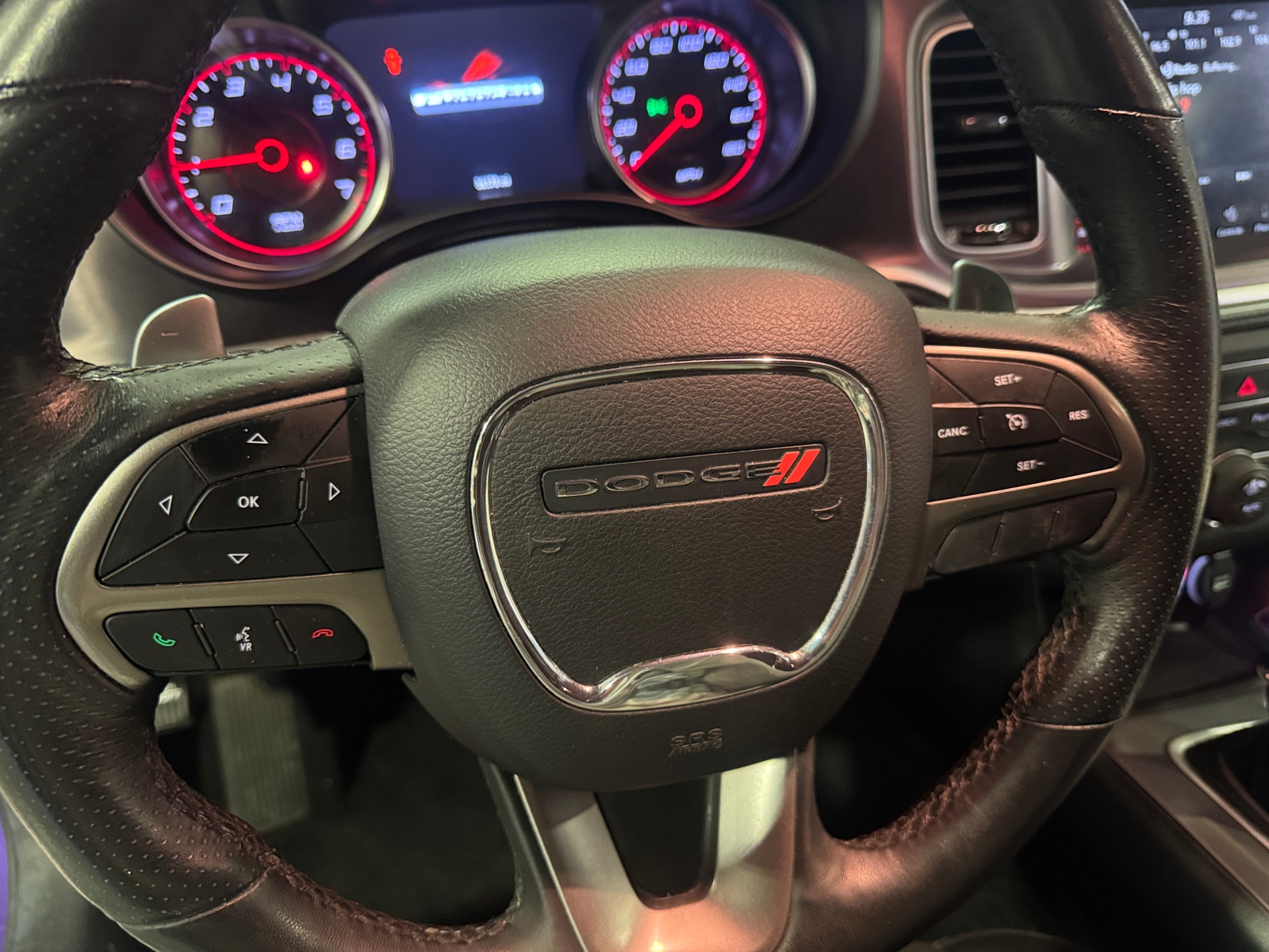 Thumbnail: 2019 Dodge Charger - 4