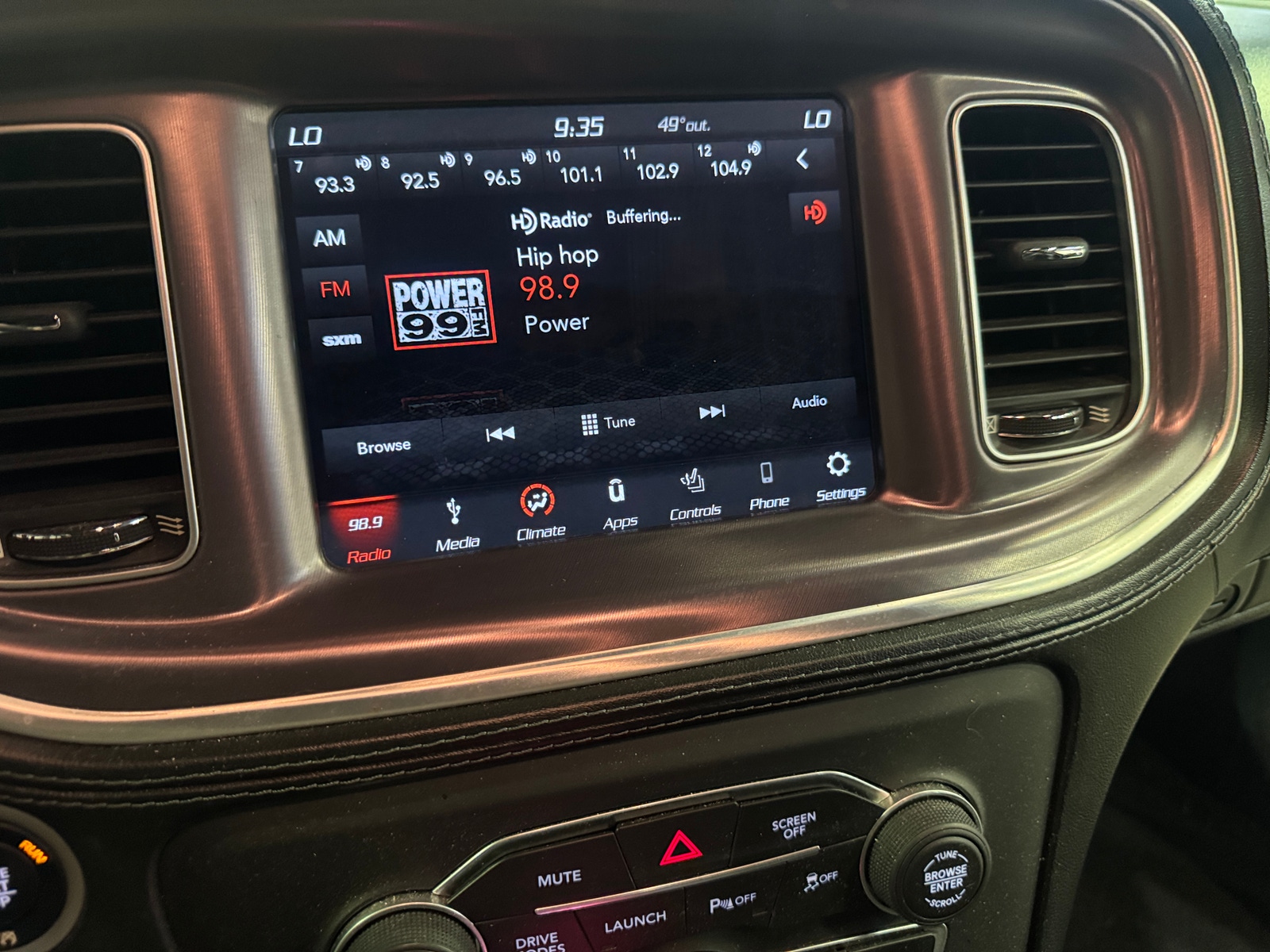 Thumbnail: 2019 Dodge Charger - 3