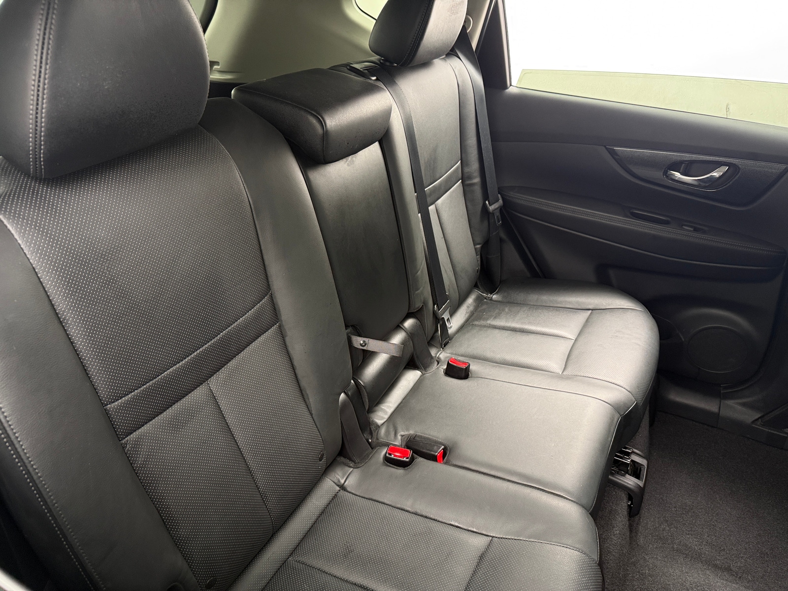 Thumbnail: 2014 Nissan Rogue - 5