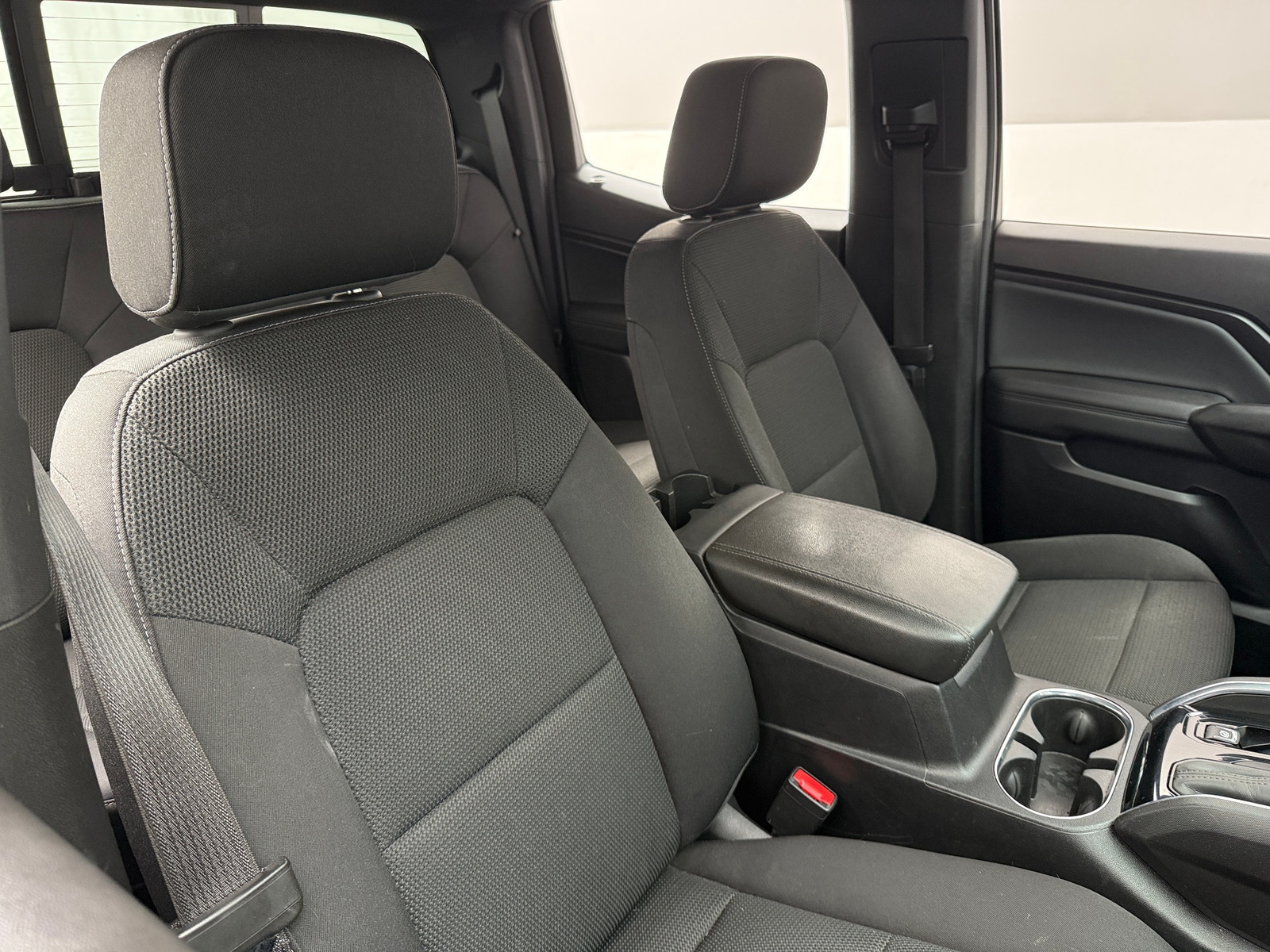 Thumbnail: 2023 GMC Canyon - 2