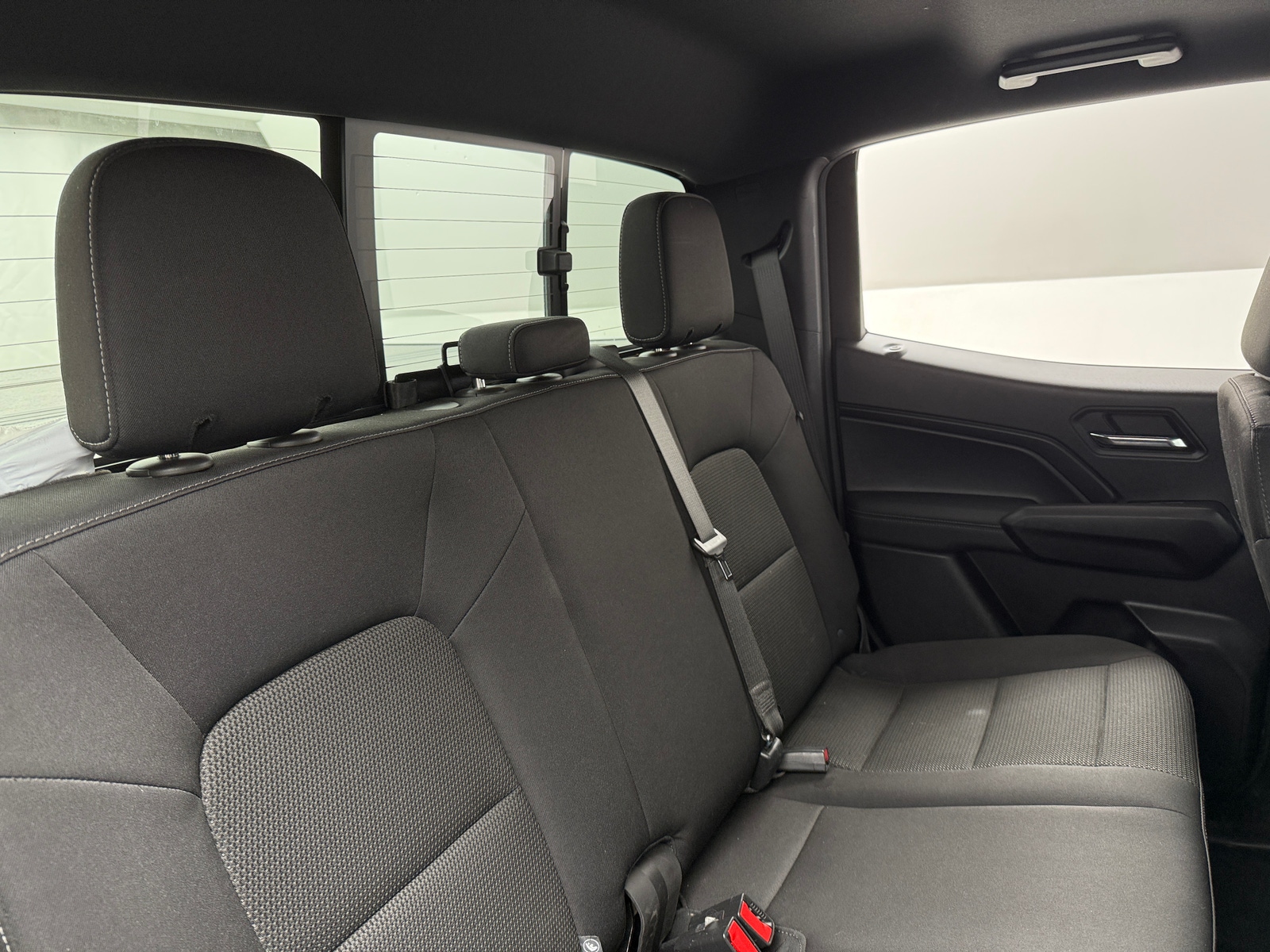 Thumbnail: 2023 GMC Canyon - 6