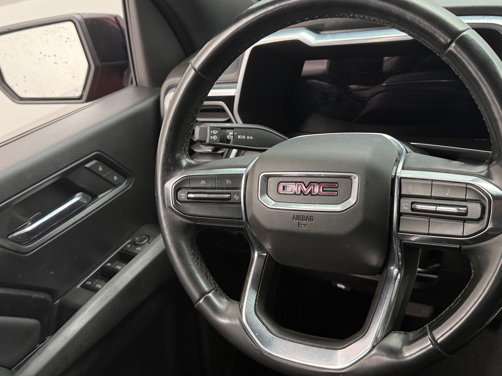 Thumbnail: 2023 GMC Canyon - 5