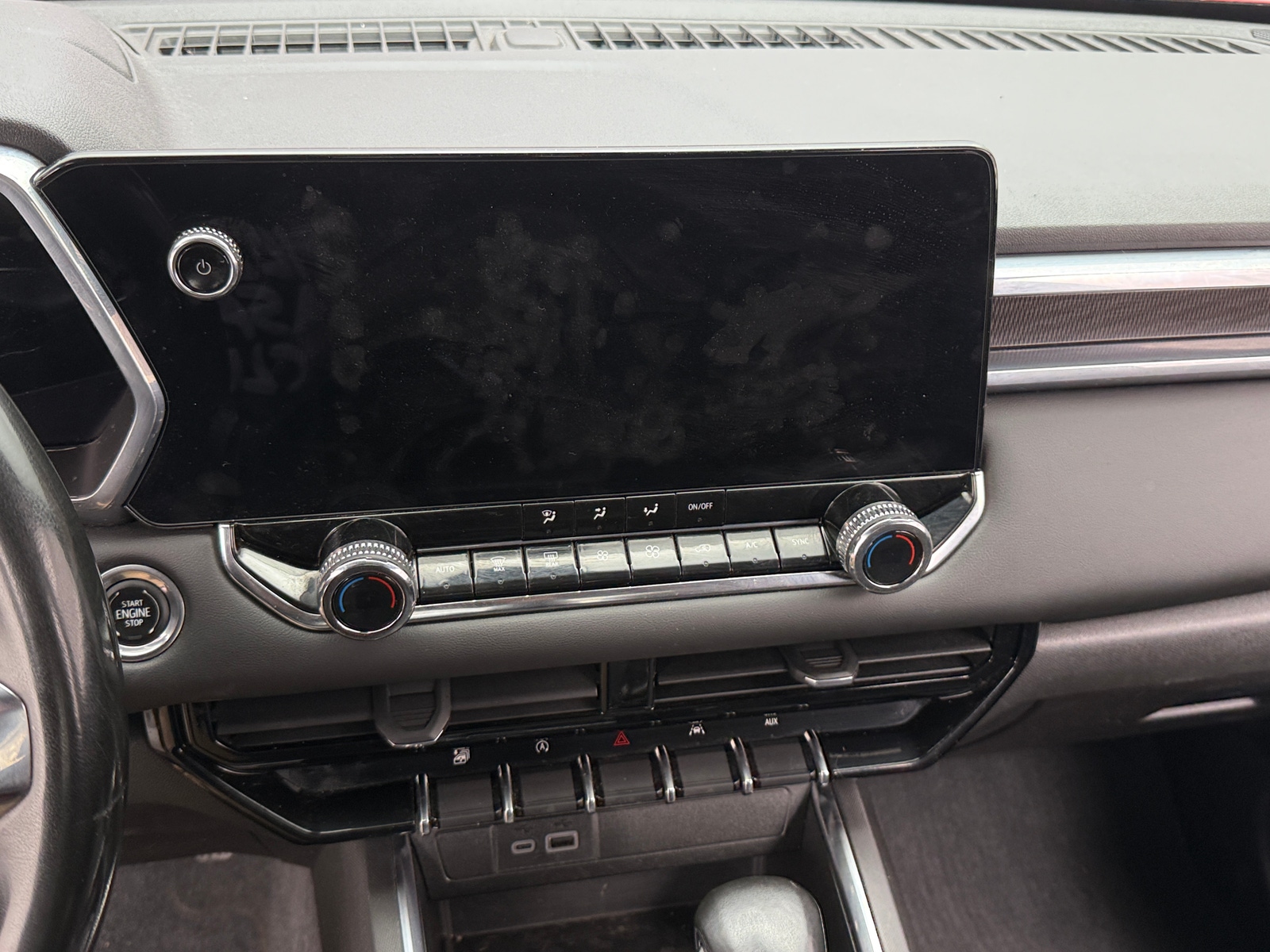 Thumbnail: 2023 GMC Canyon - 4