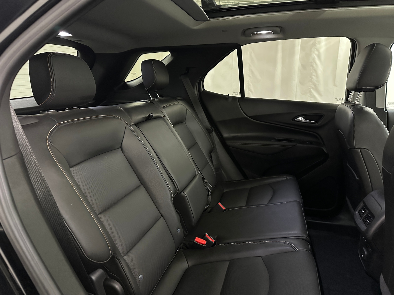 Thumbnail: 2020 Chevrolet Equinox - 5