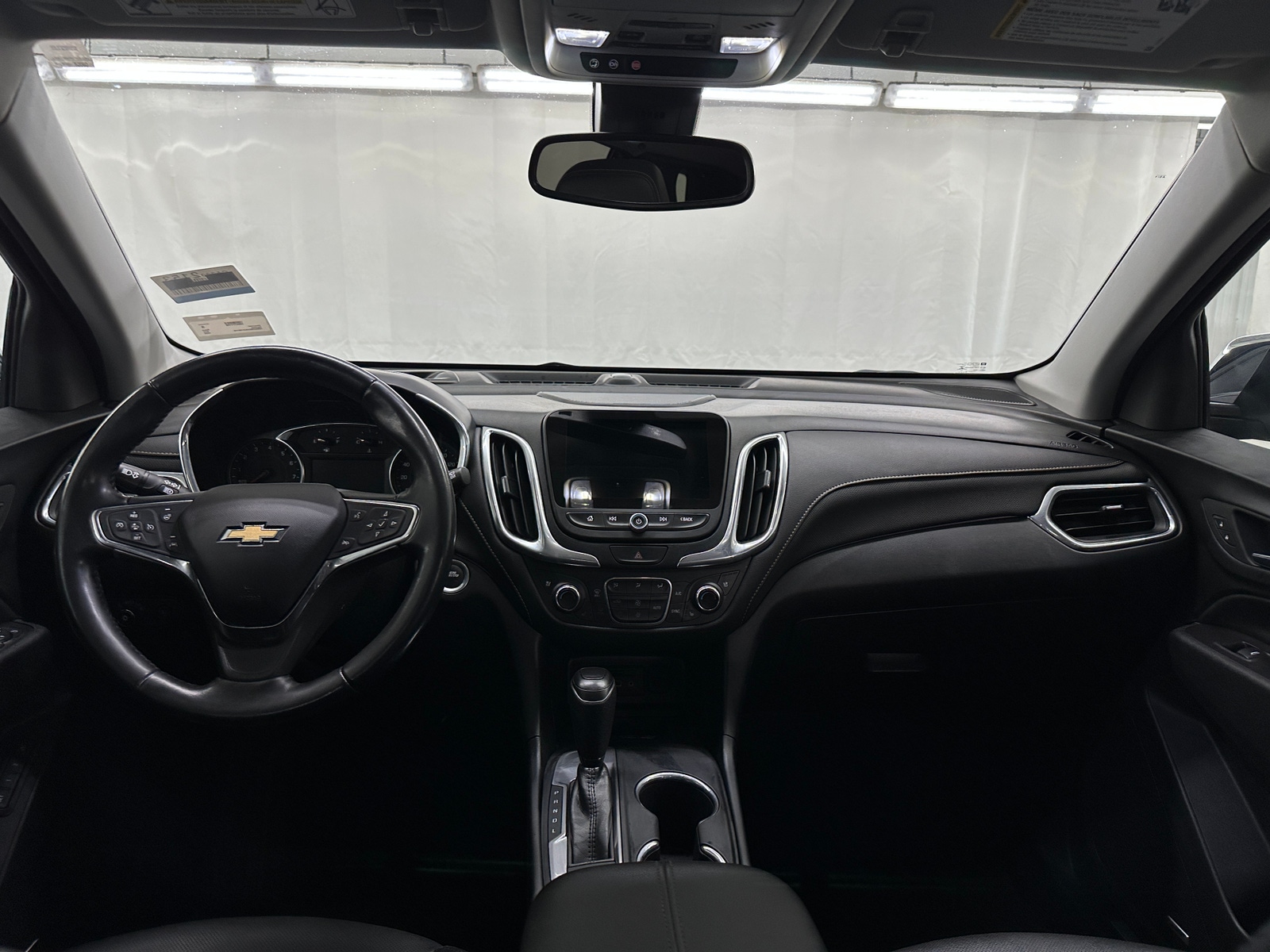 Thumbnail: 2020 Chevrolet Equinox - 2