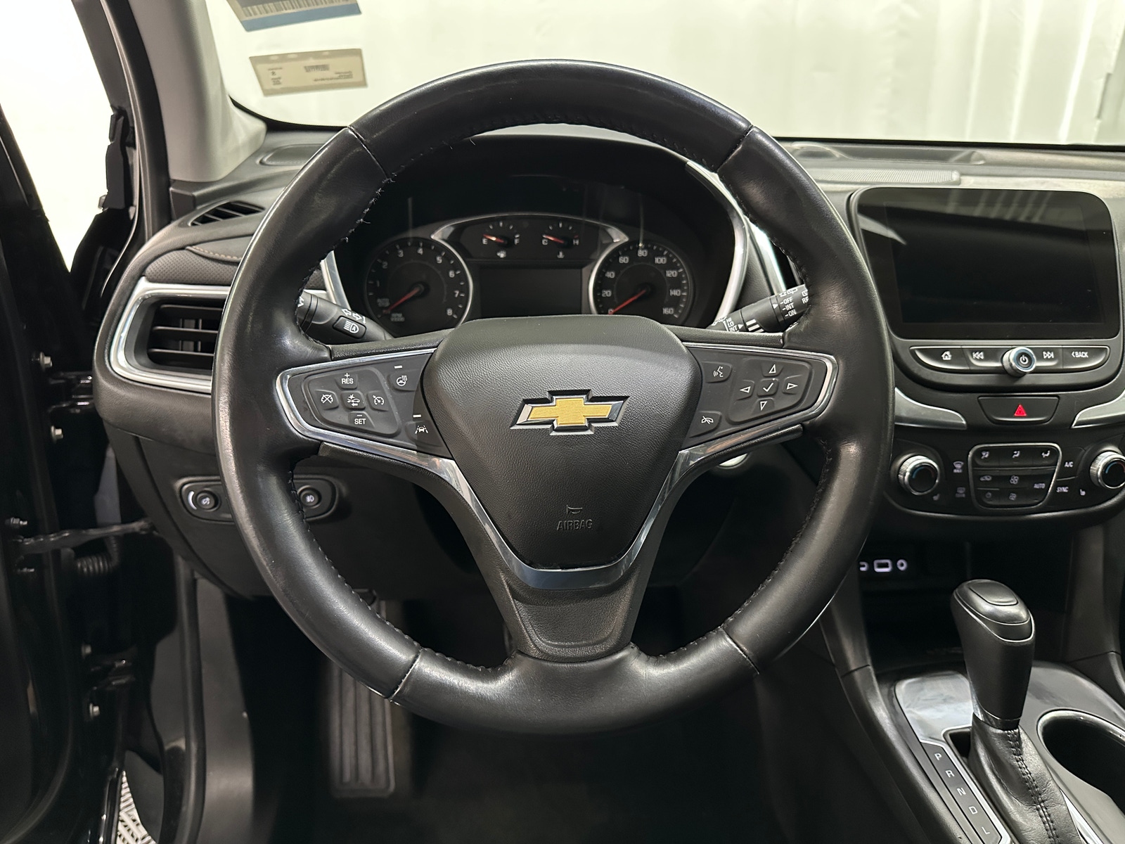 Thumbnail: 2020 Chevrolet Equinox - 4