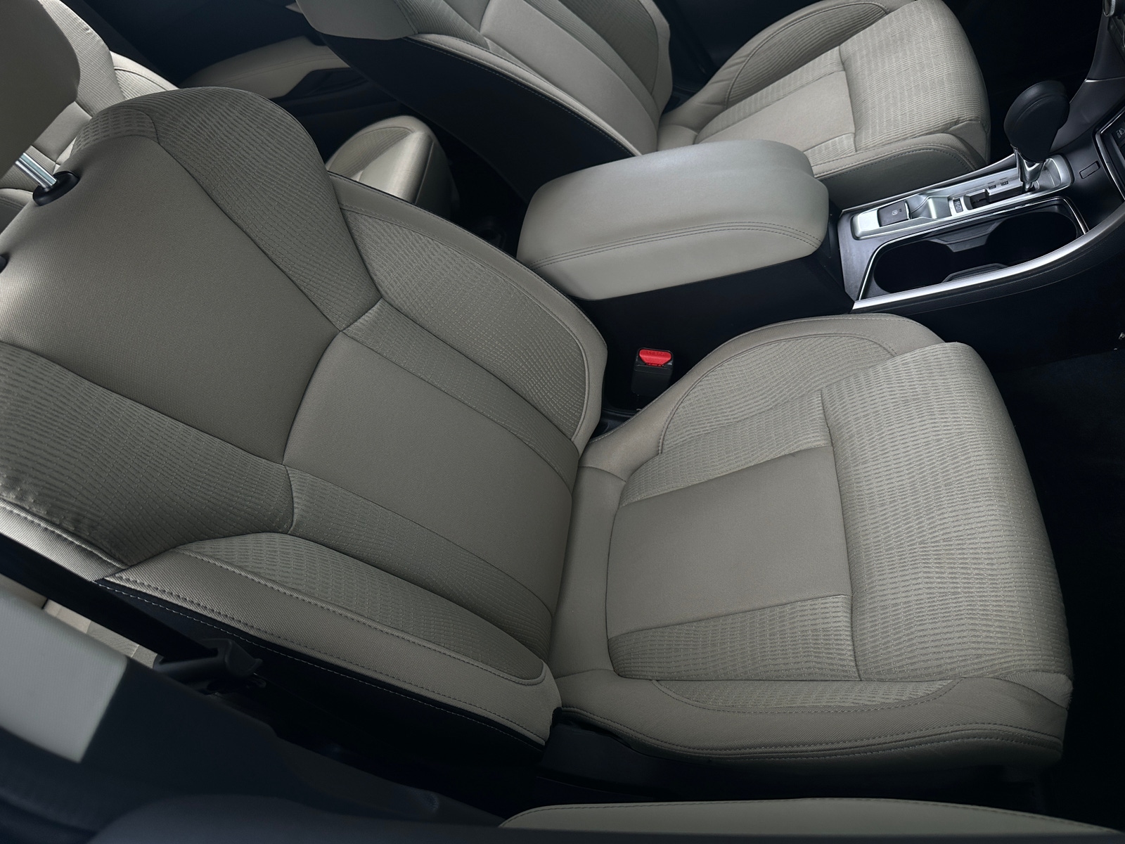 Thumbnail: 2022 Subaru Ascent - 2