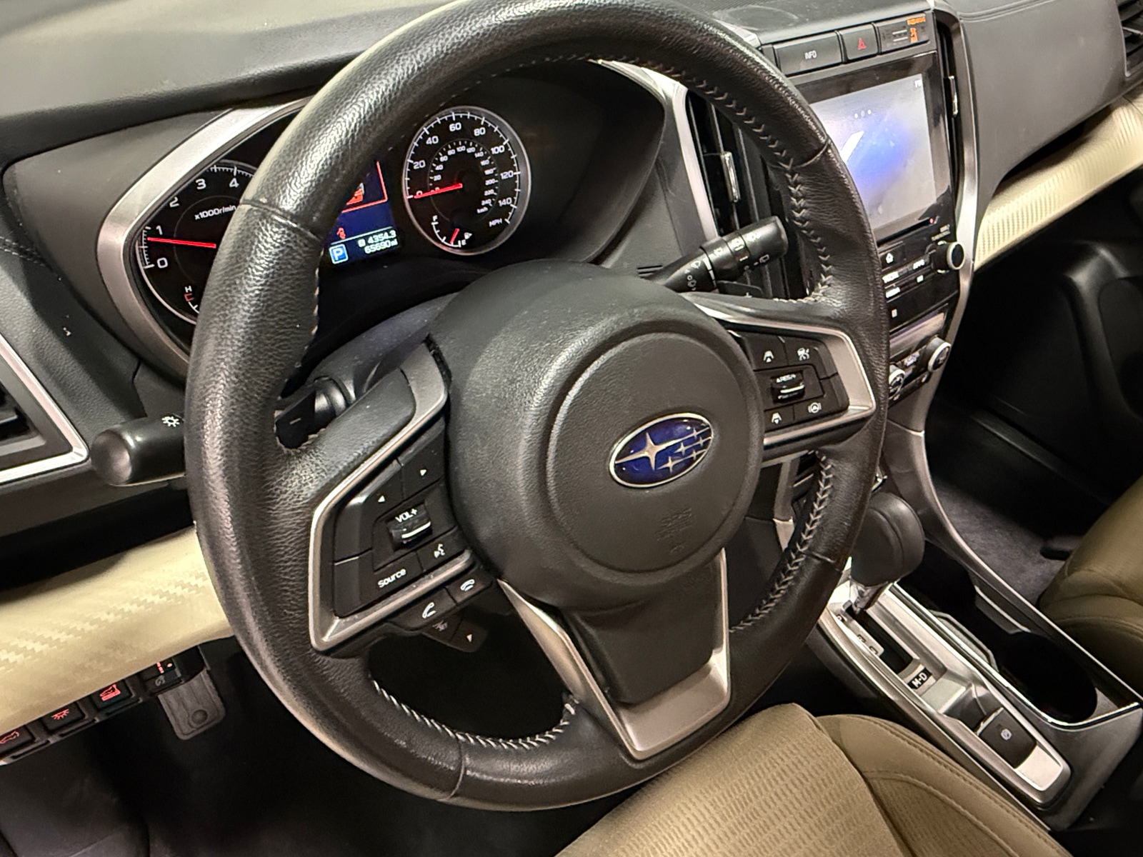 Thumbnail: 2022 Subaru Ascent - 5