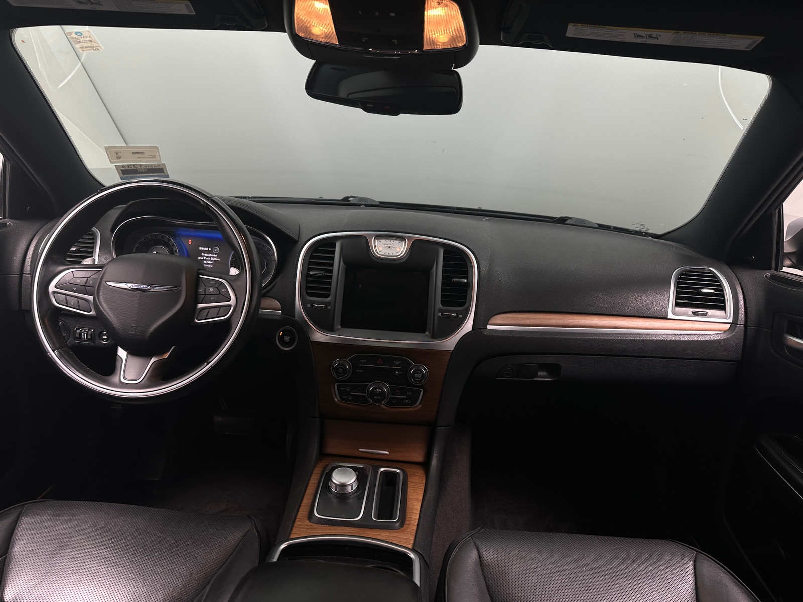 Thumbnail: 2018 Chrysler 300 - 2
