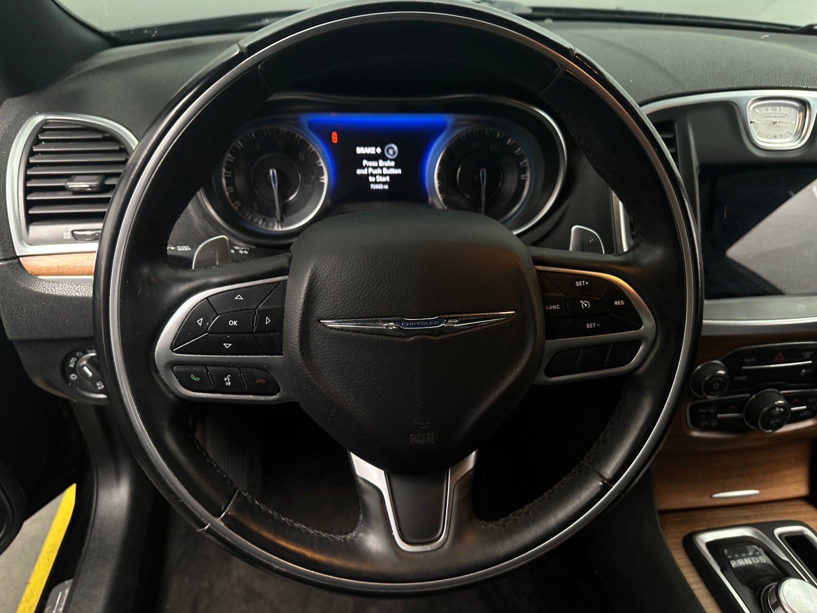 Thumbnail: 2018 Chrysler 300 - 4