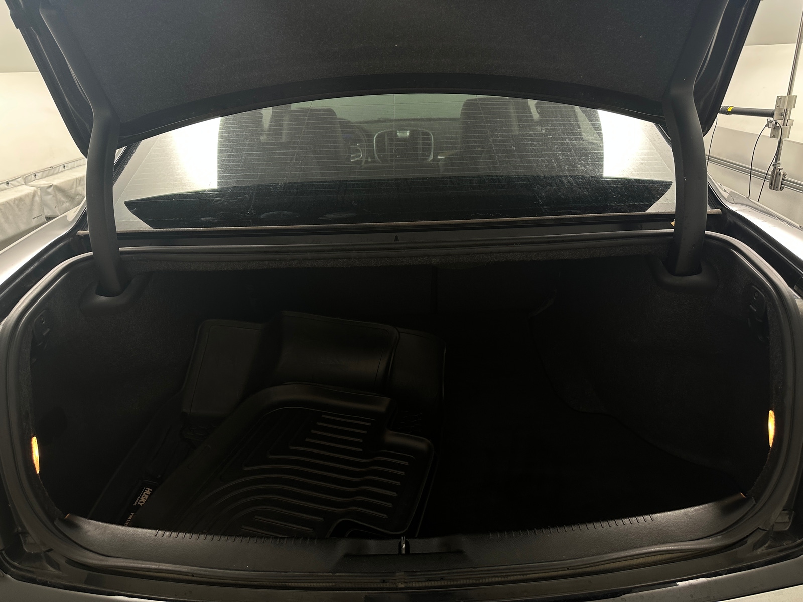 Thumbnail: 2018 Chrysler 300 - 6