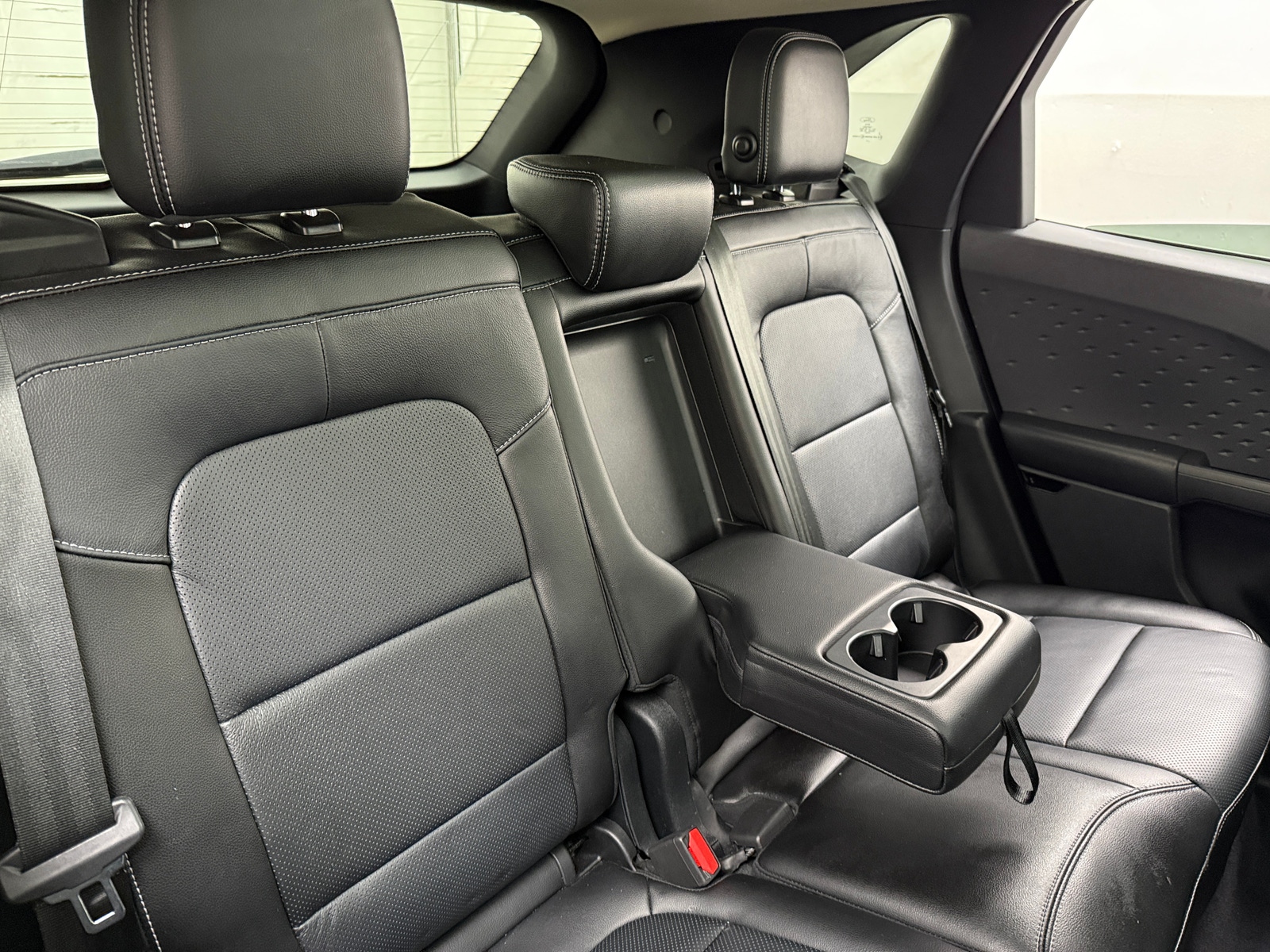 Thumbnail: 2020 Ford Escape - 5