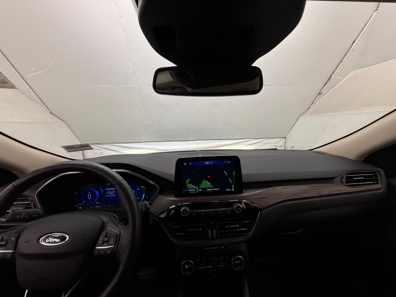 Thumbnail: 2020 Ford Escape - 2