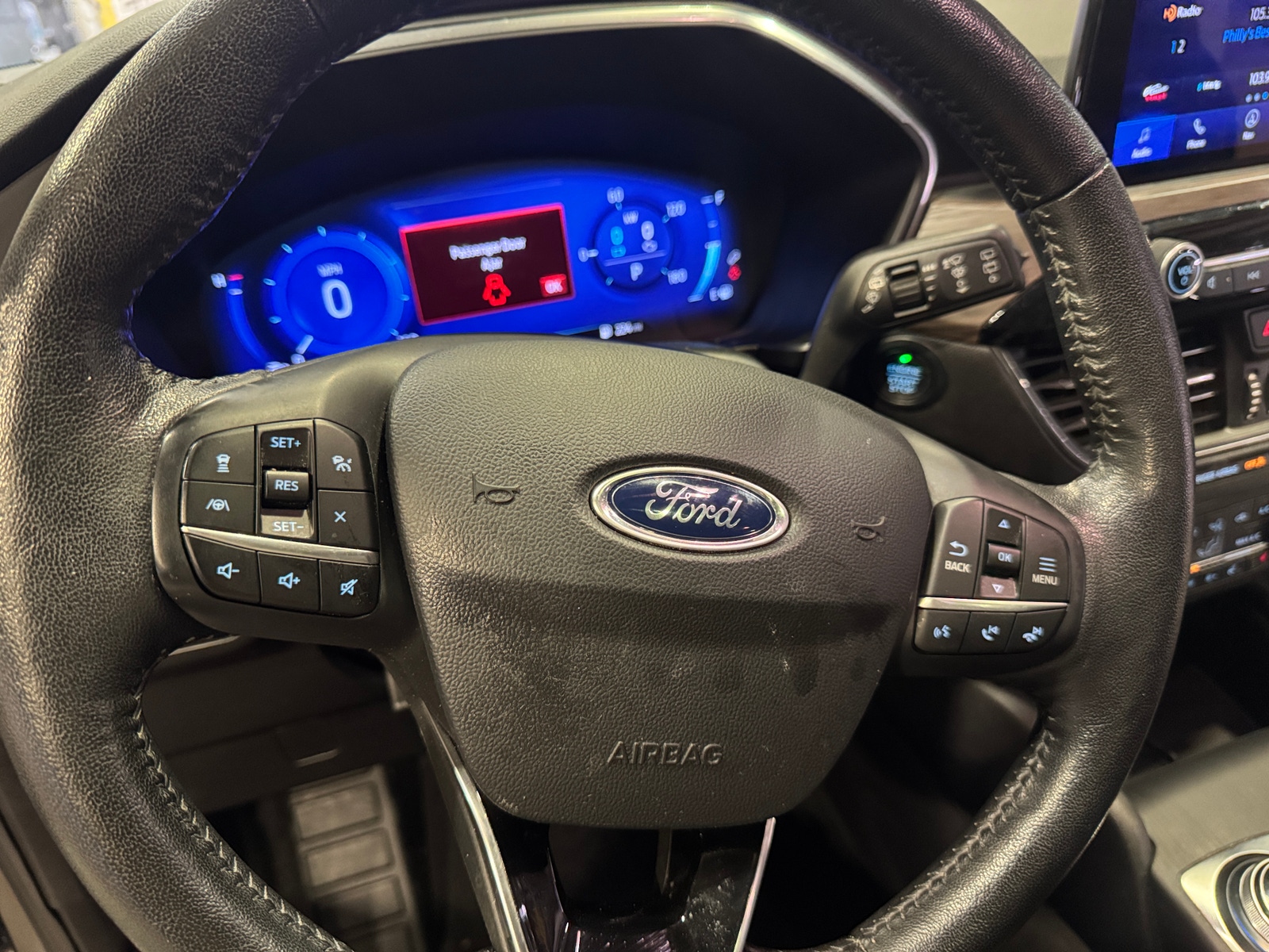 Thumbnail: 2020 Ford Escape - 4