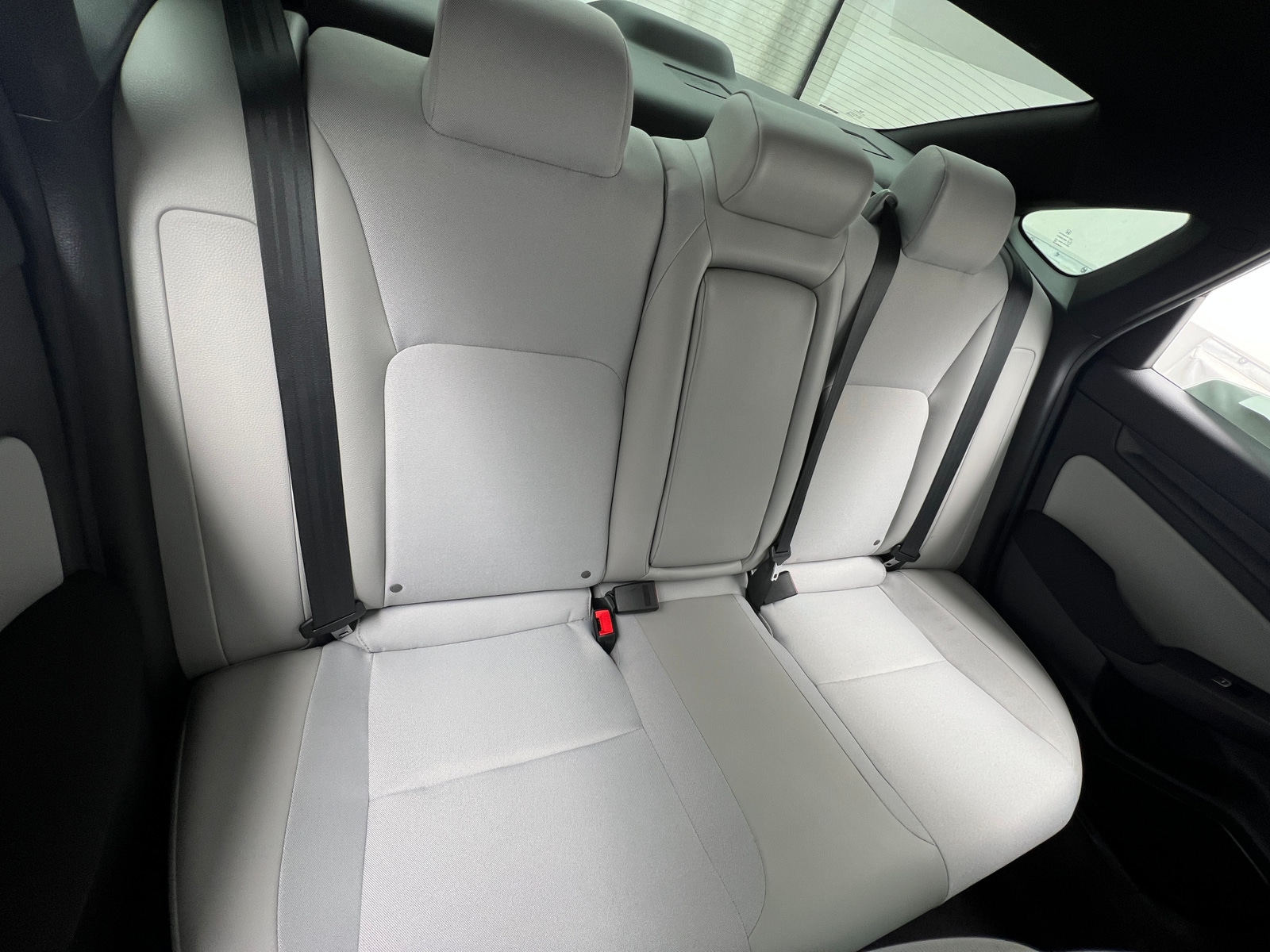 Thumbnail: 2025 Honda Civic - 6