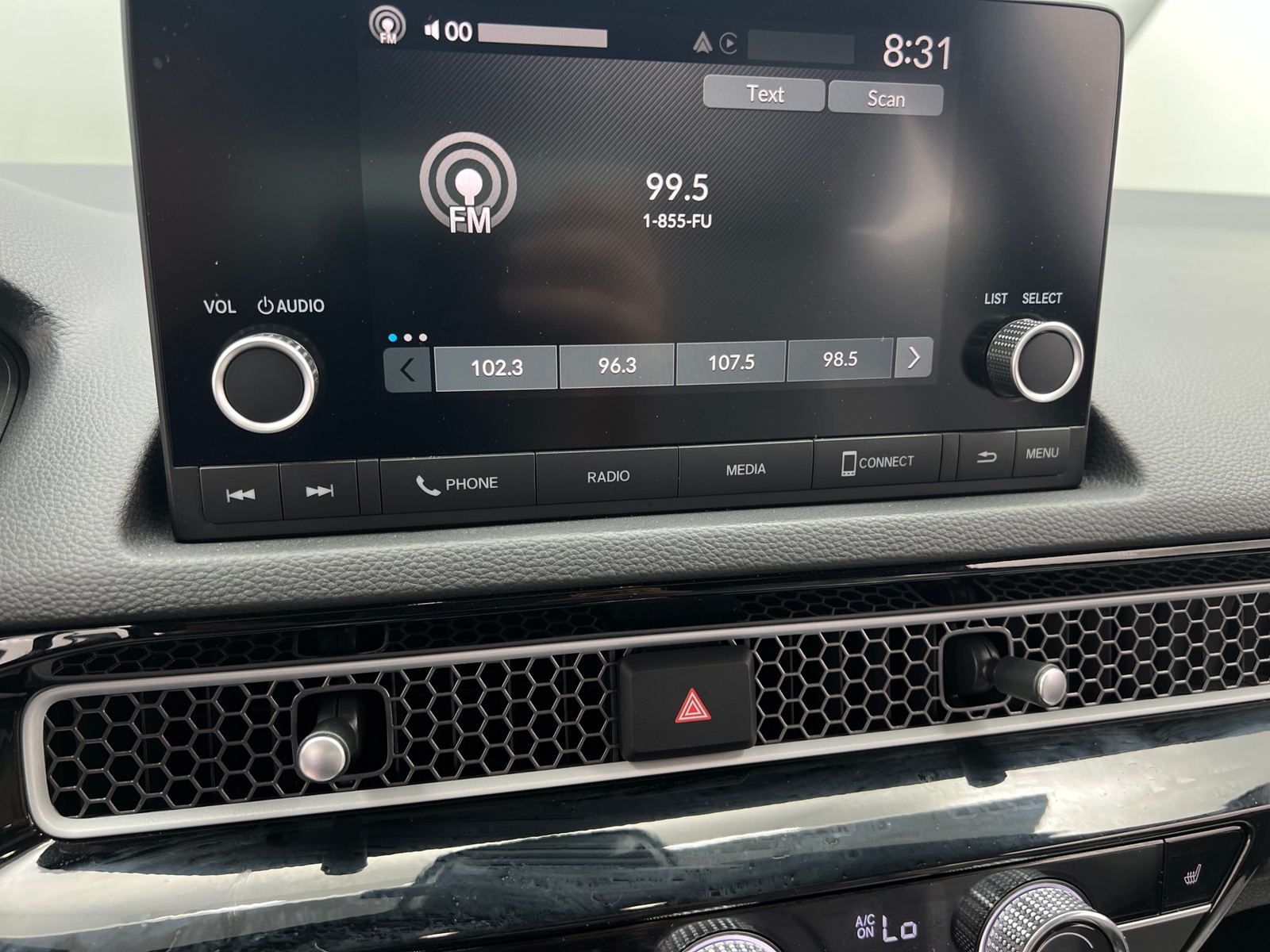 Thumbnail: 2025 Honda Civic - 4