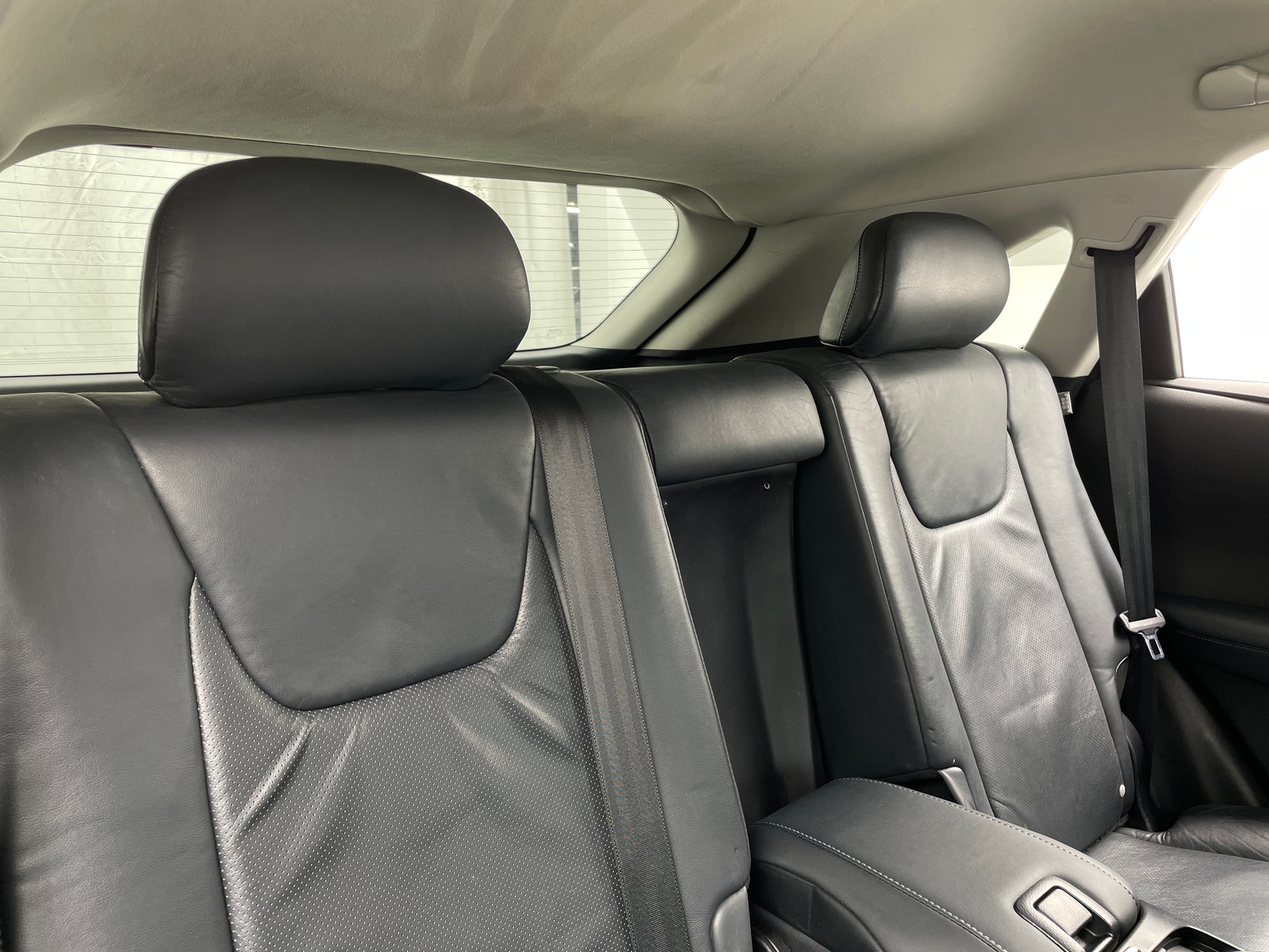 Thumbnail: 2015 Lexus RX - 6