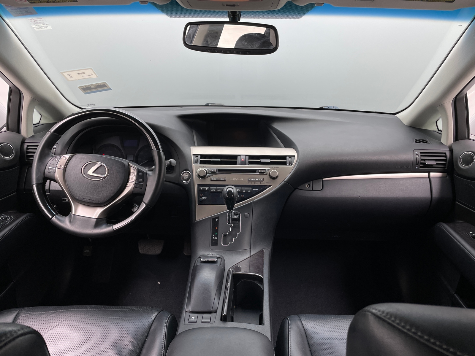 Thumbnail: 2015 Lexus RX - 3