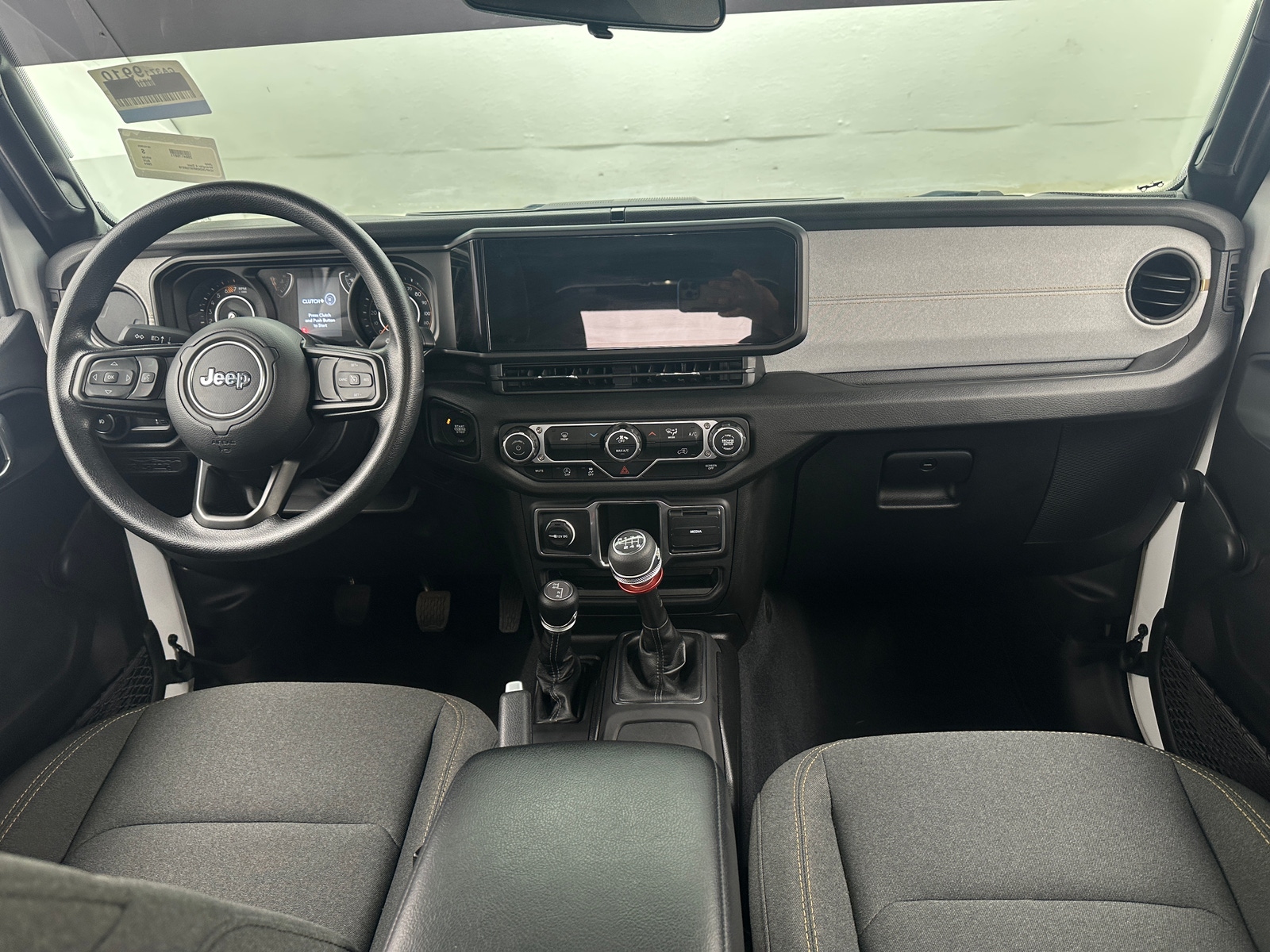 Thumbnail: 2024 Jeep Wrangler - 3