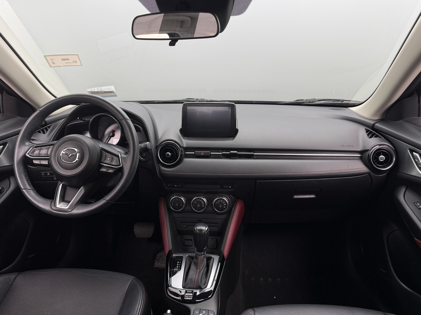 Thumbnail: 2018 Mazda CX-3 - 2