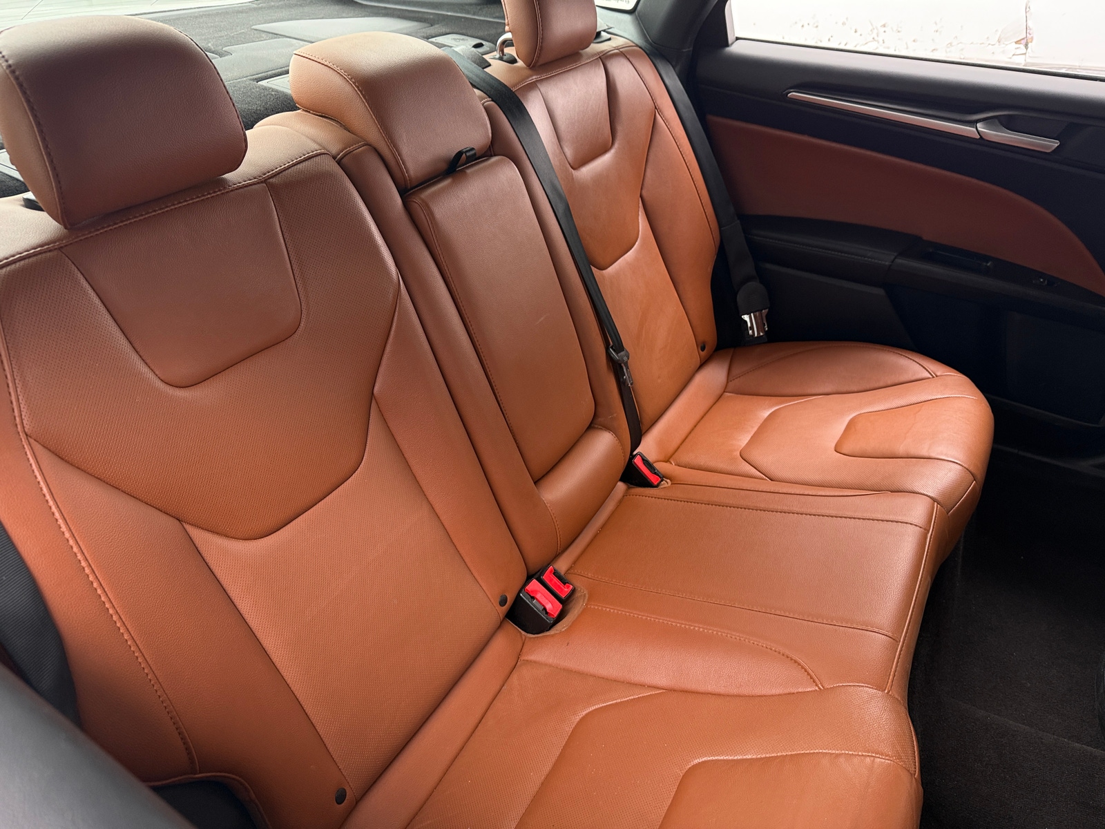 Thumbnail: 2019 Ford Fusion - 5
