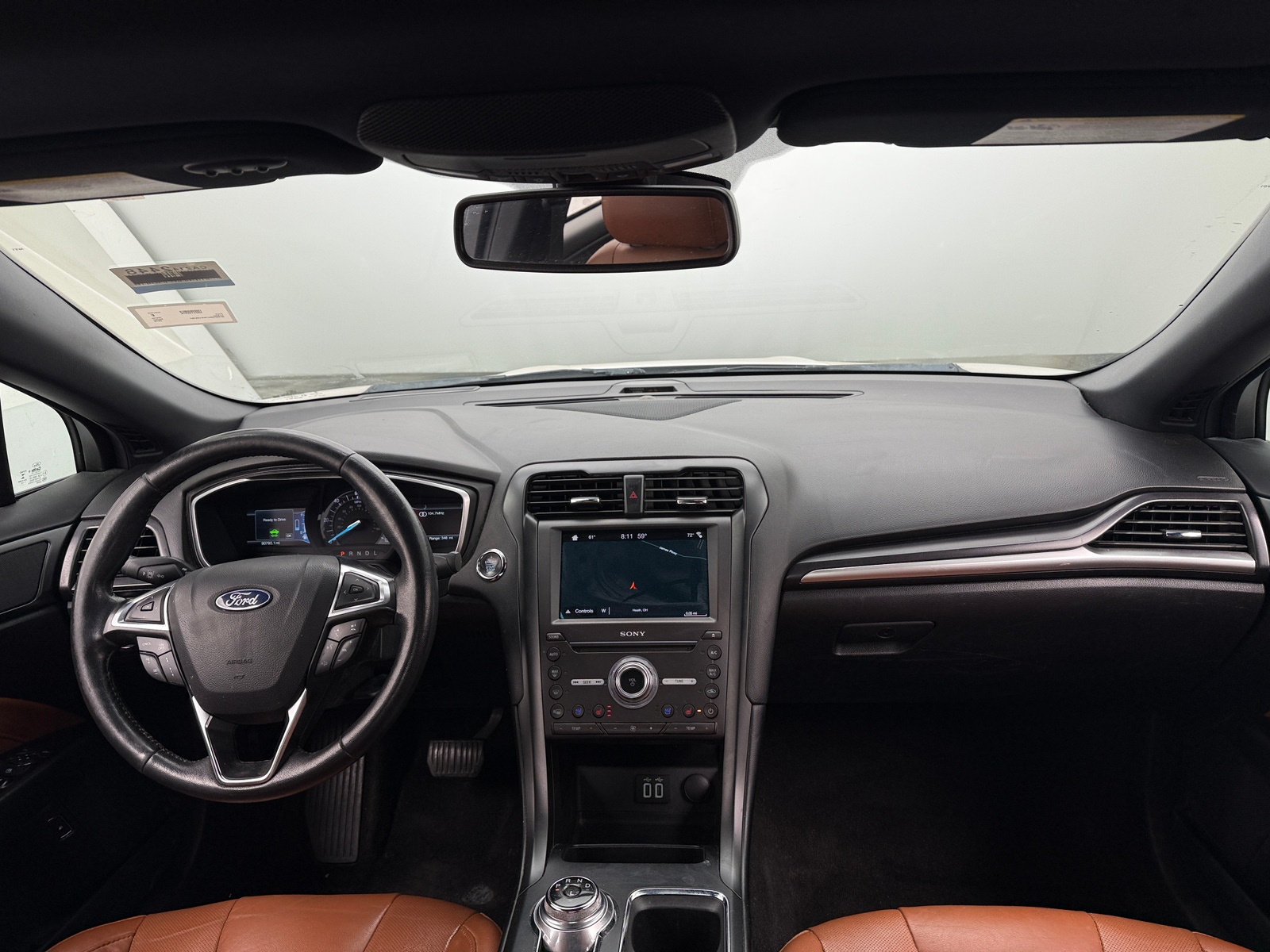 Thumbnail: 2019 Ford Fusion - 2