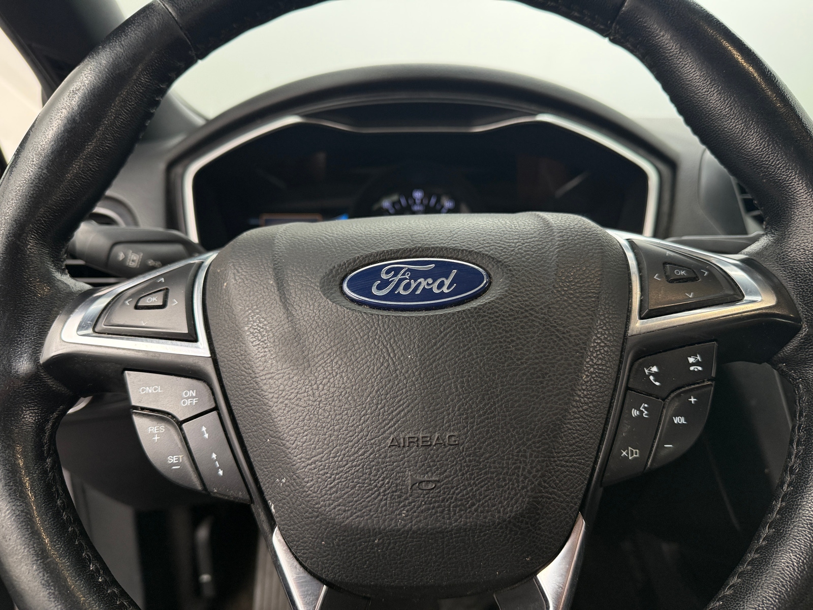 Thumbnail: 2019 Ford Fusion - 4