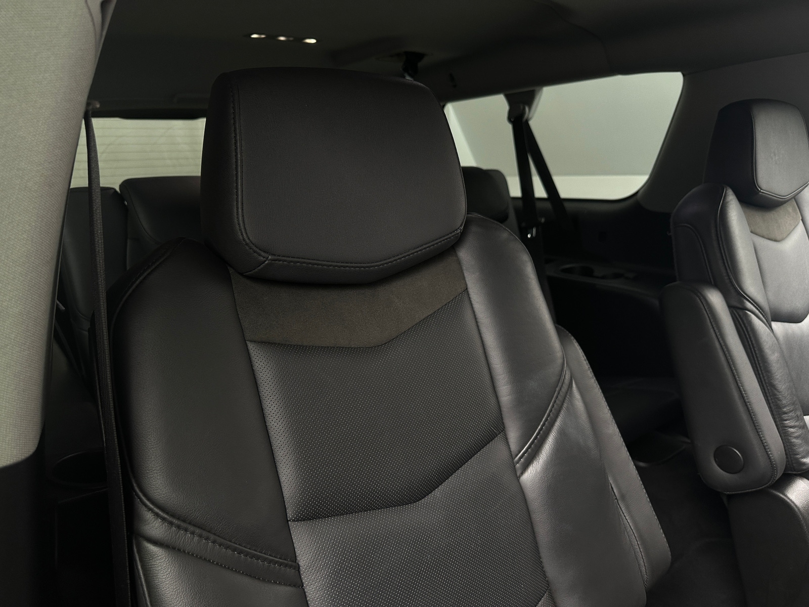 Thumbnail: 2018 Cadillac Escalade - 5